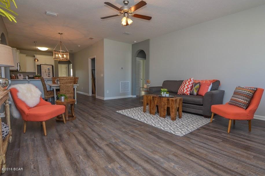 Hidden Lagoon - Residential