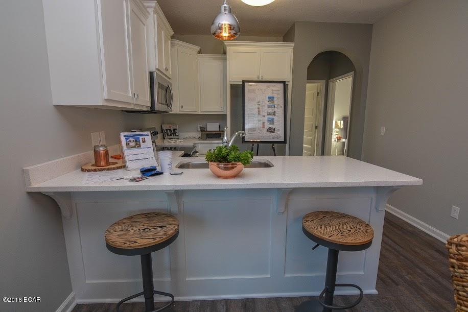 Hidden Lagoon - Residential