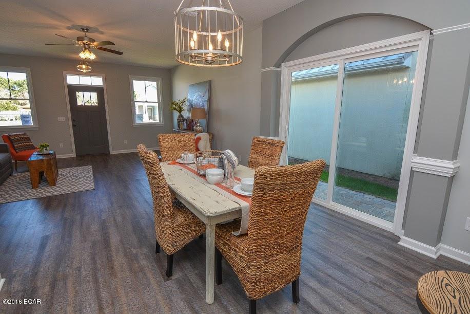 Hidden Lagoon - Residential