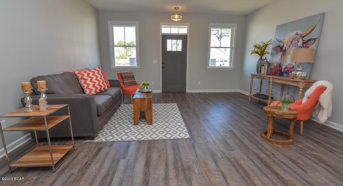 Hidden Lagoon - Residential