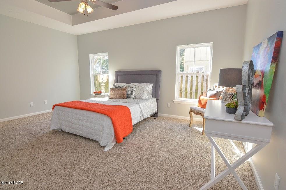 Hidden Lagoon - Residential