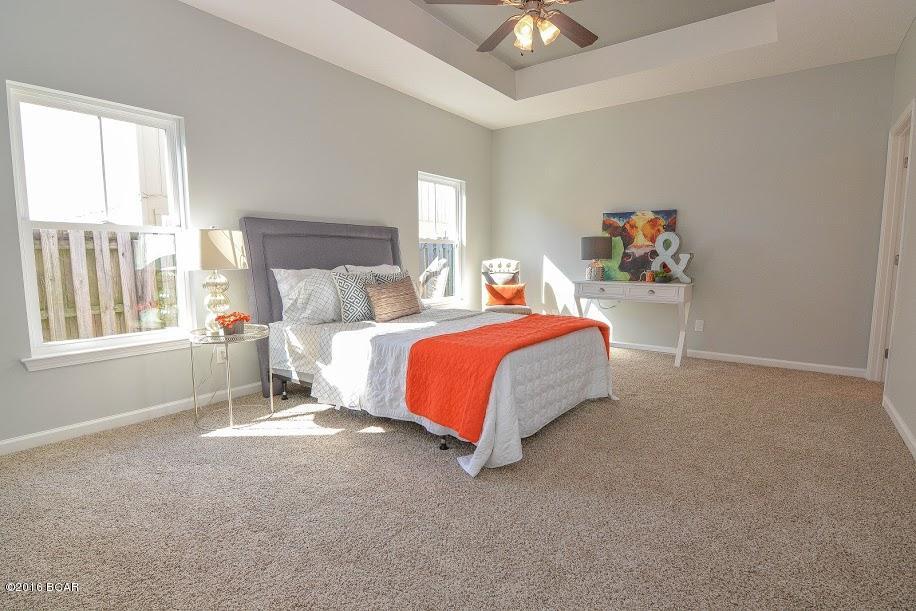 Hidden Lagoon - Residential