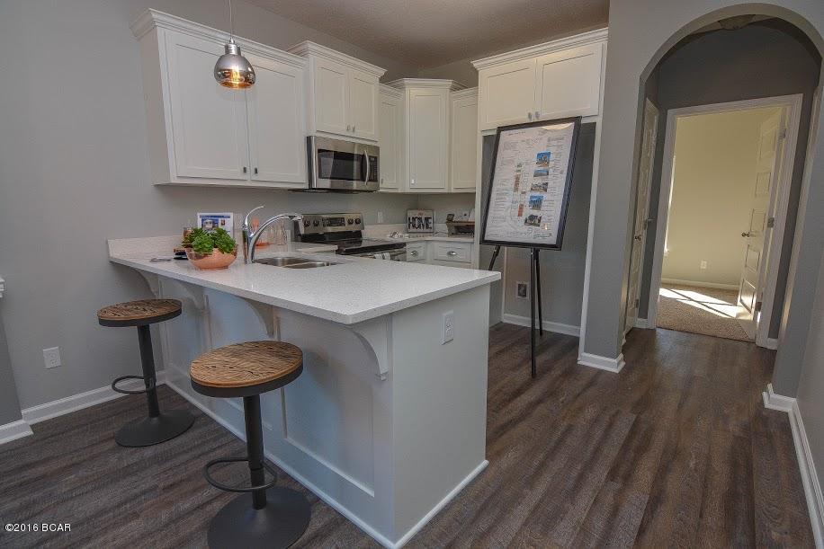 Hidden Lagoon - Residential