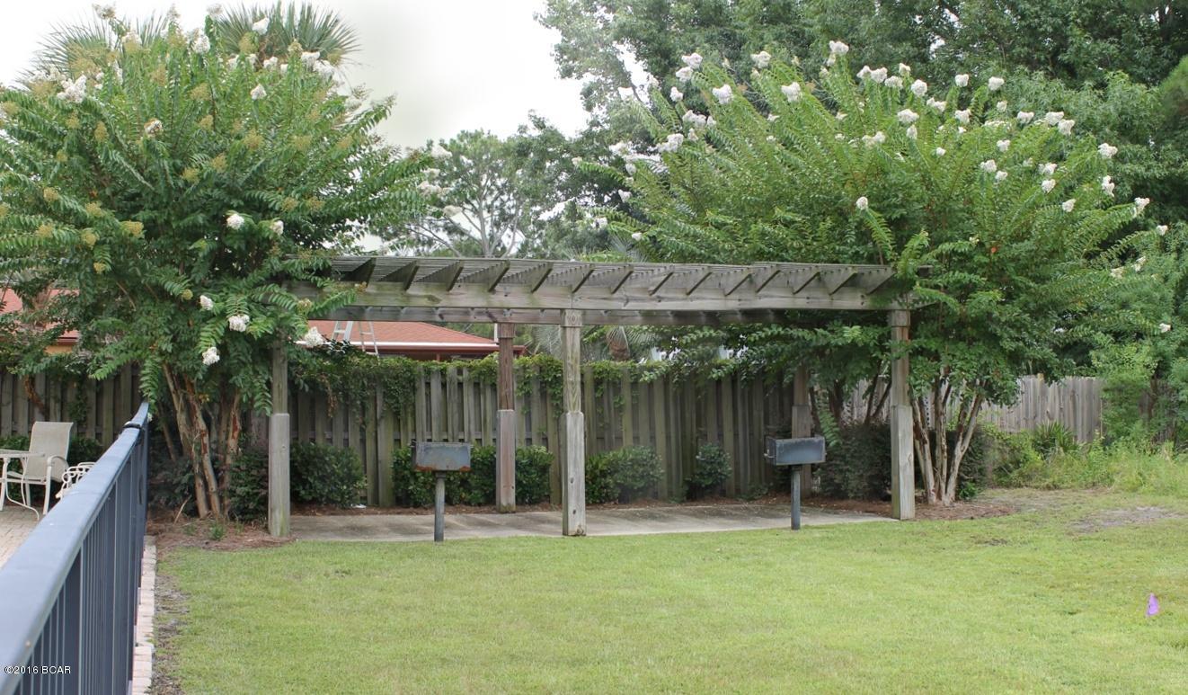 Hidden Lagoon - Residential