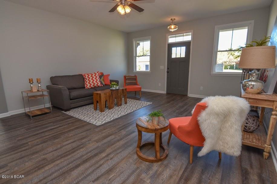 Hidden Lagoon - Residential