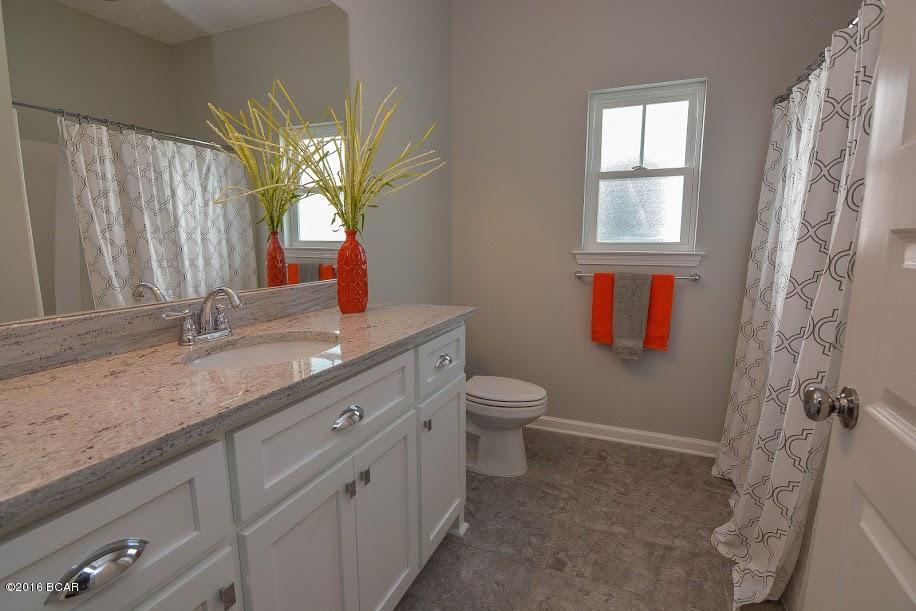 Hidden Lagoon - Residential