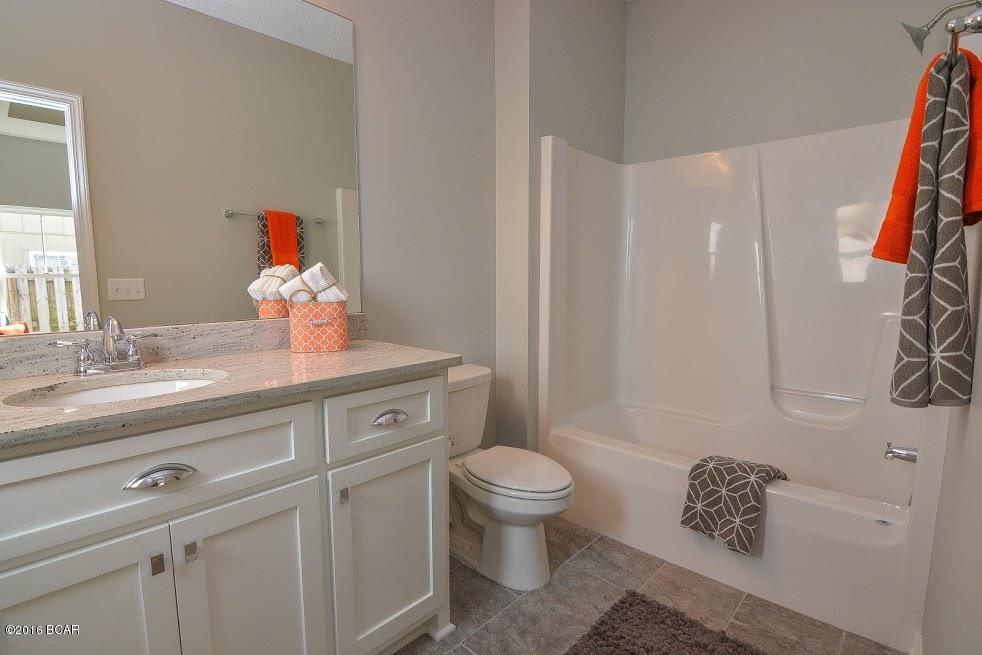 Hidden Lagoon - Residential