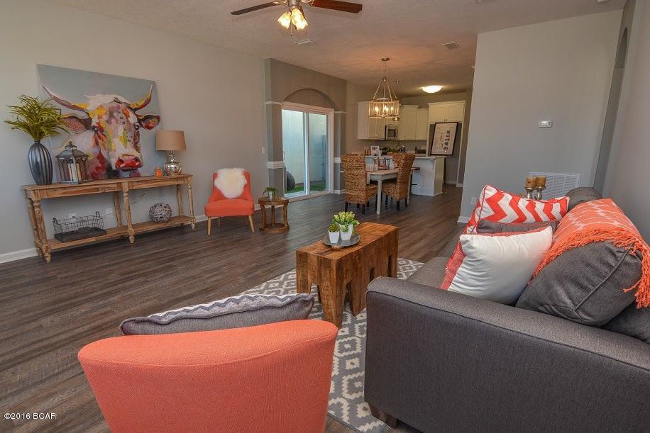 Hidden Lagoon - Residential