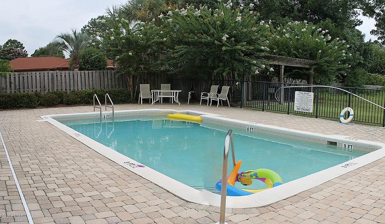 Hidden Lagoon - Residential