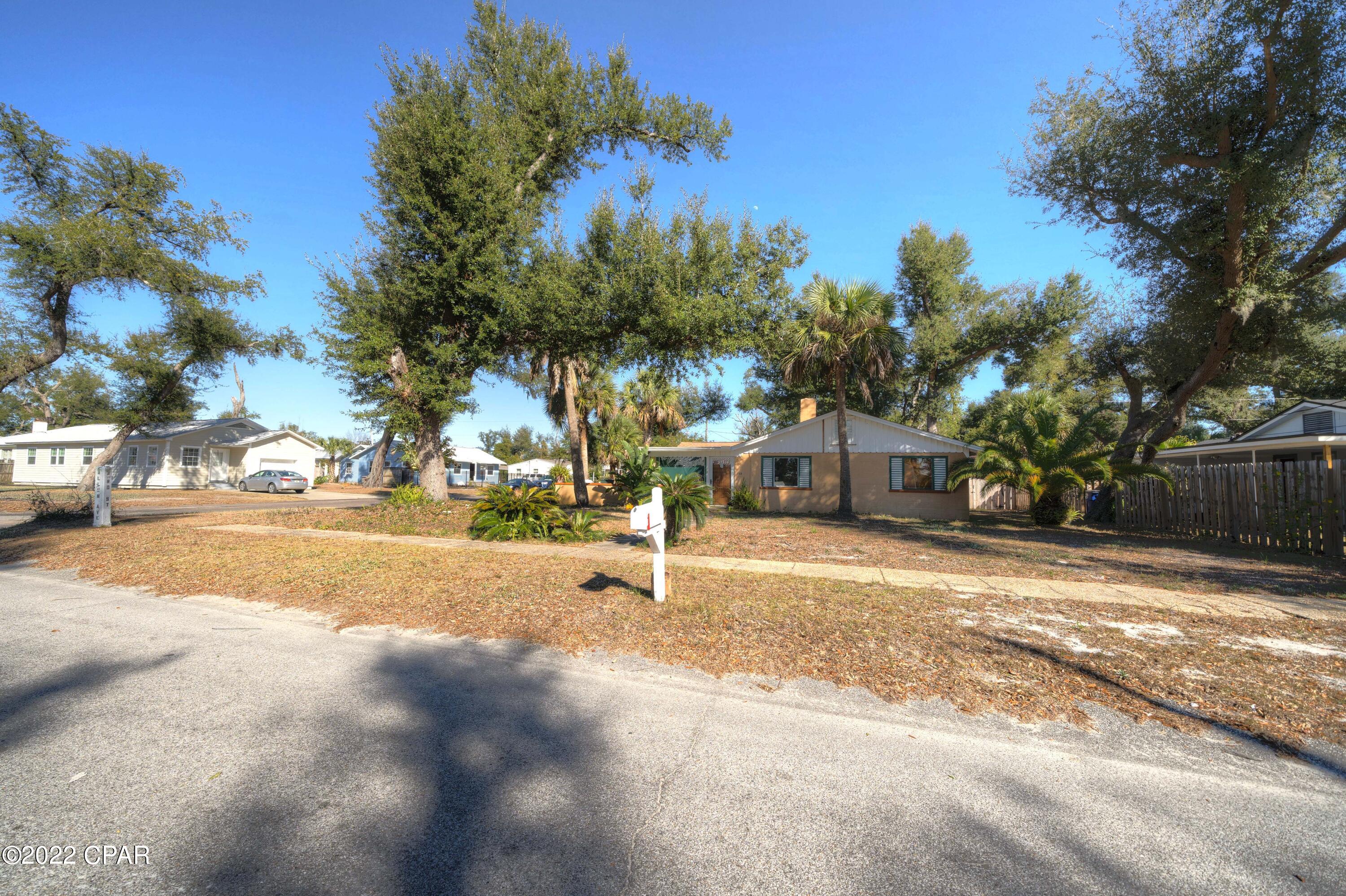 Sudduths 1st Add - Residential