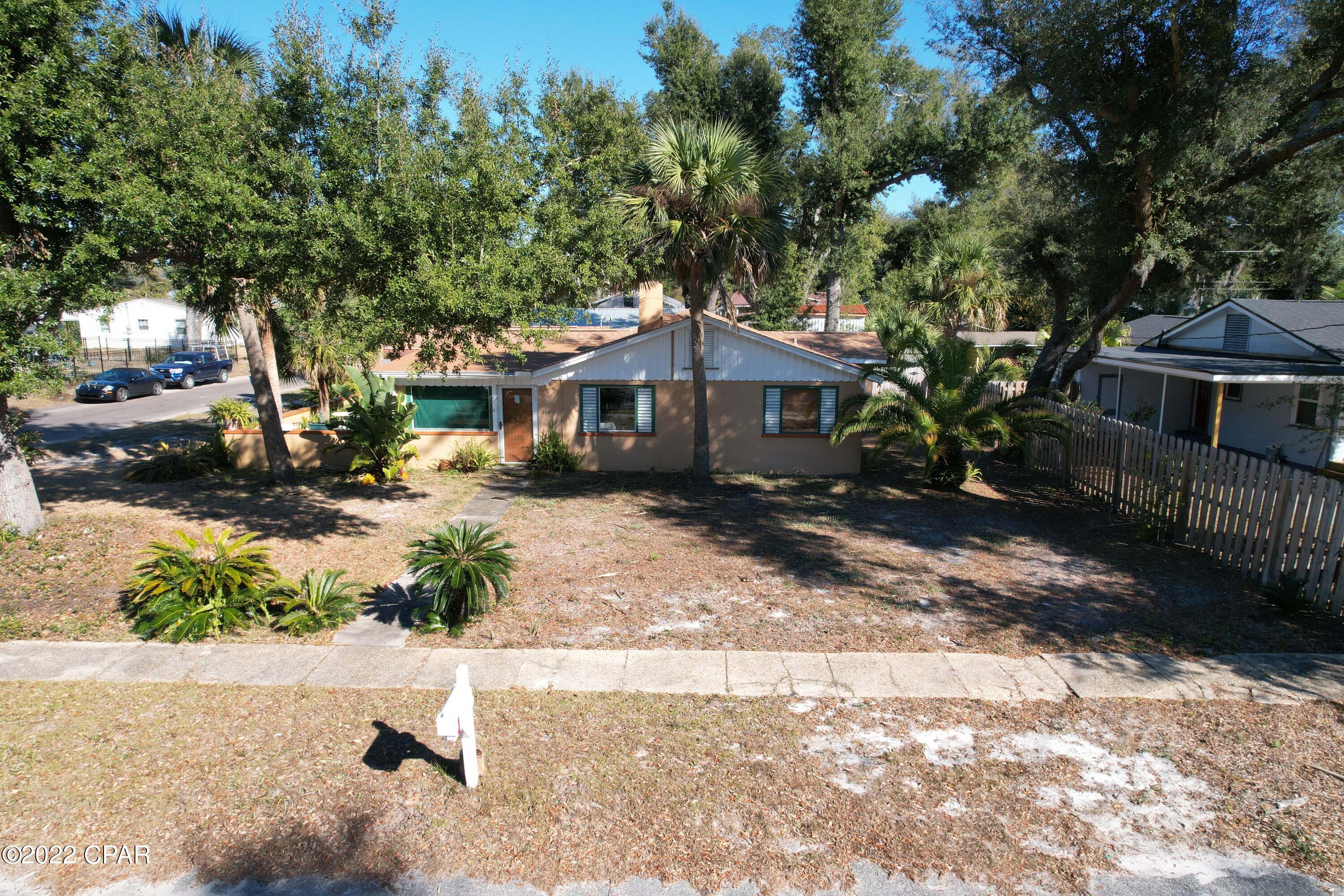 Sudduths 1st Add - Residential