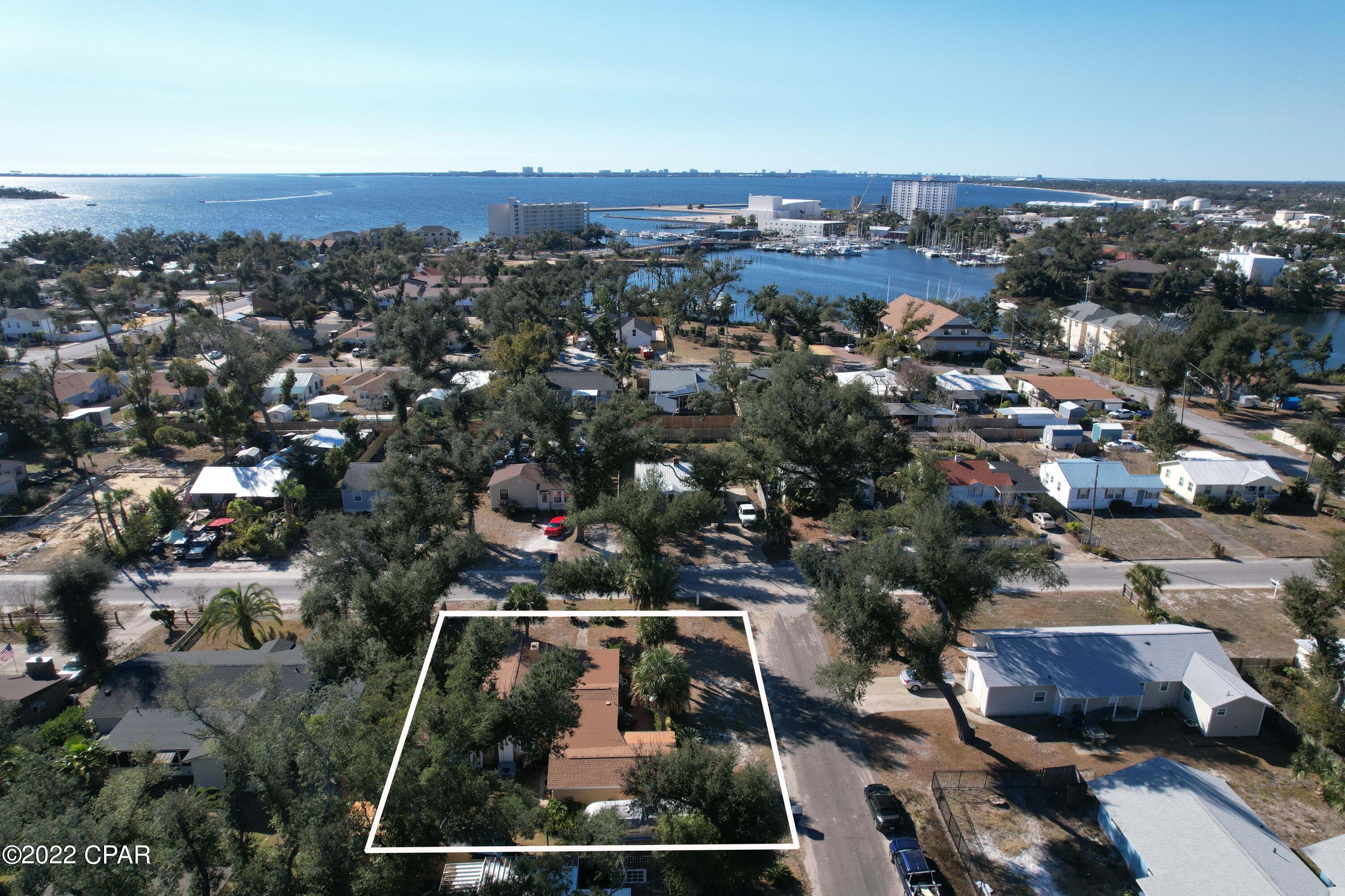 Sudduths 1st Add - Residential