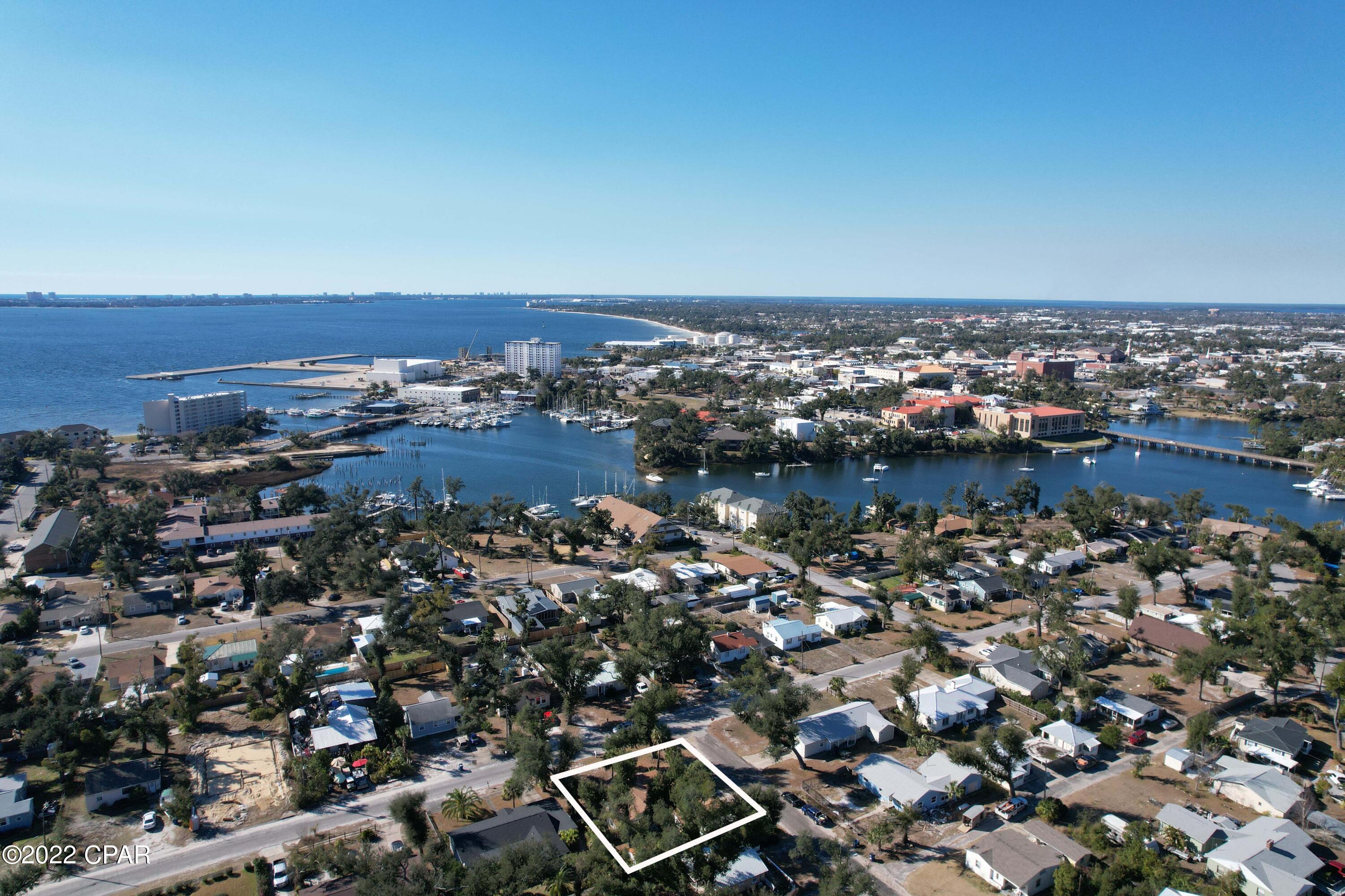 Sudduths 1st Add - Residential