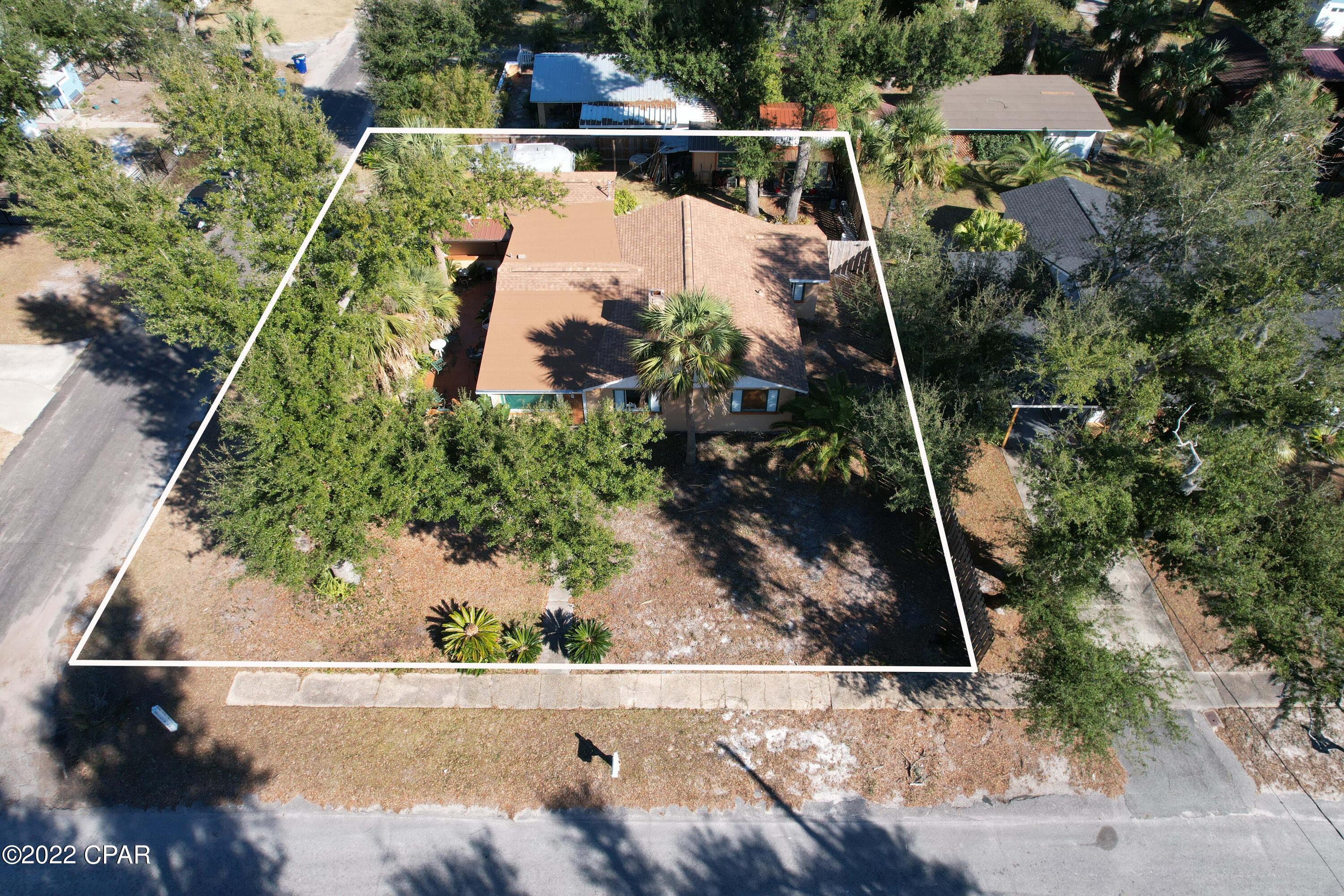 Sudduths 1st Add - Residential