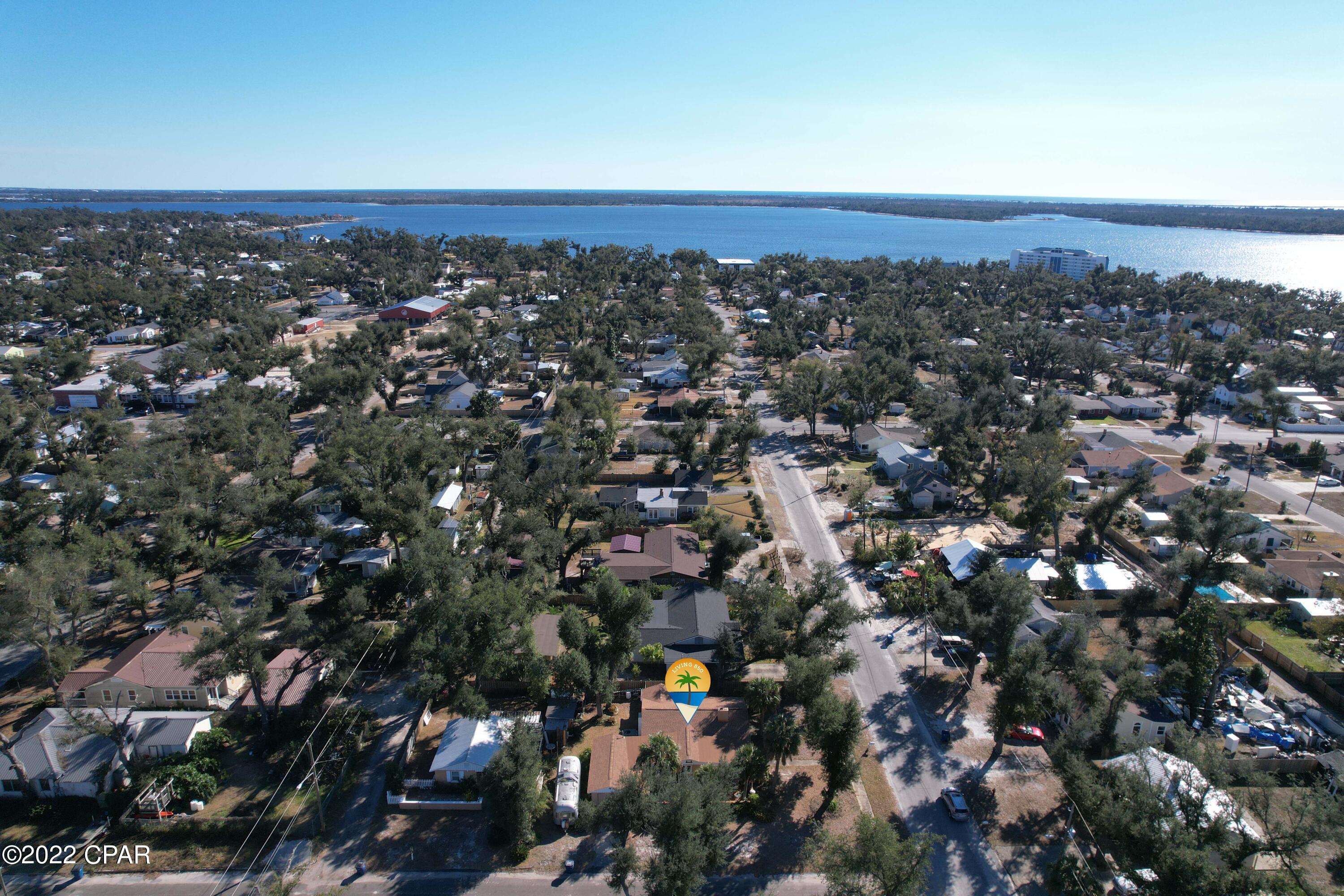 Sudduths 1st Add - Residential