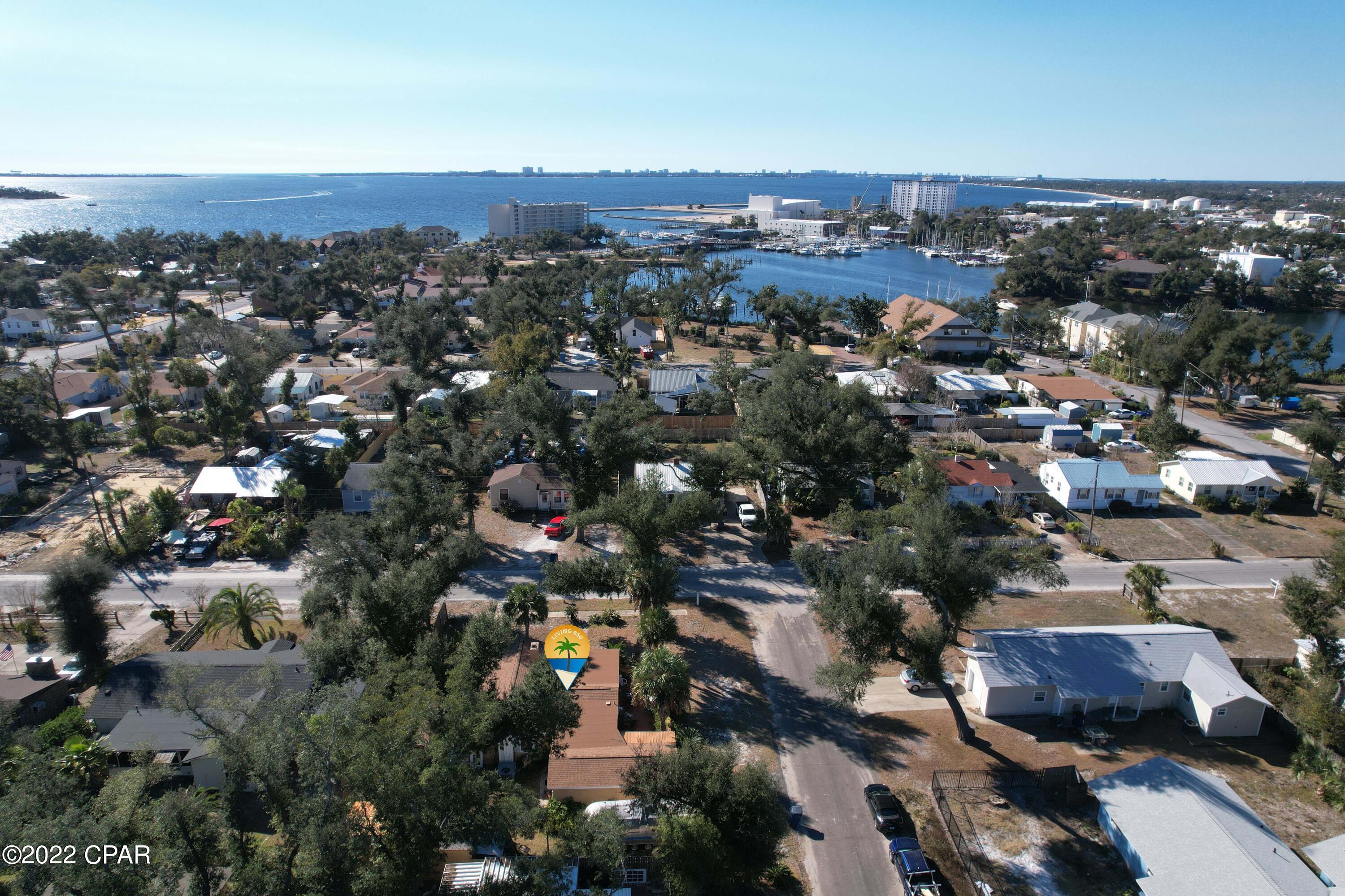 Sudduths 1st Add - Residential