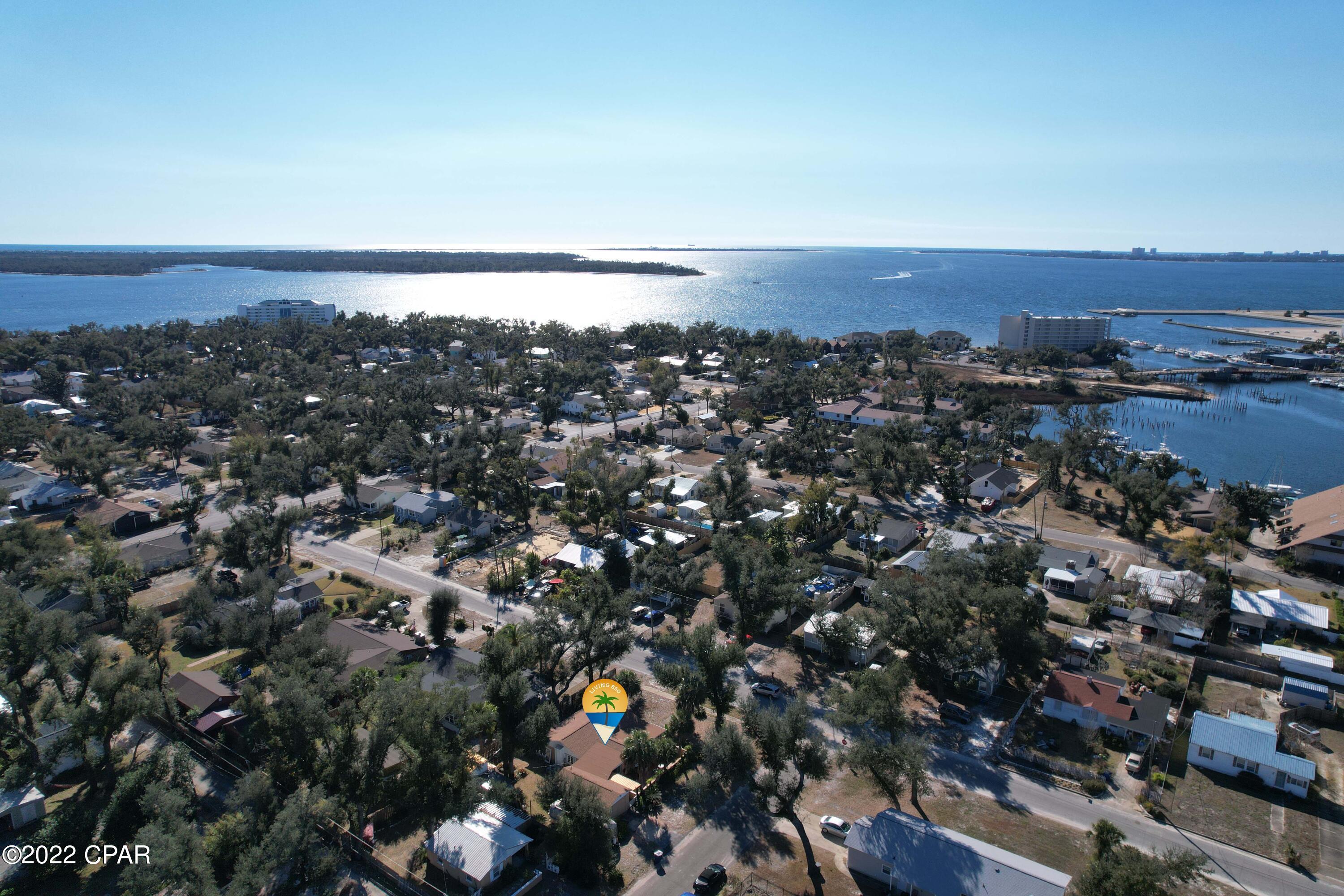 Sudduths 1st Add - Residential