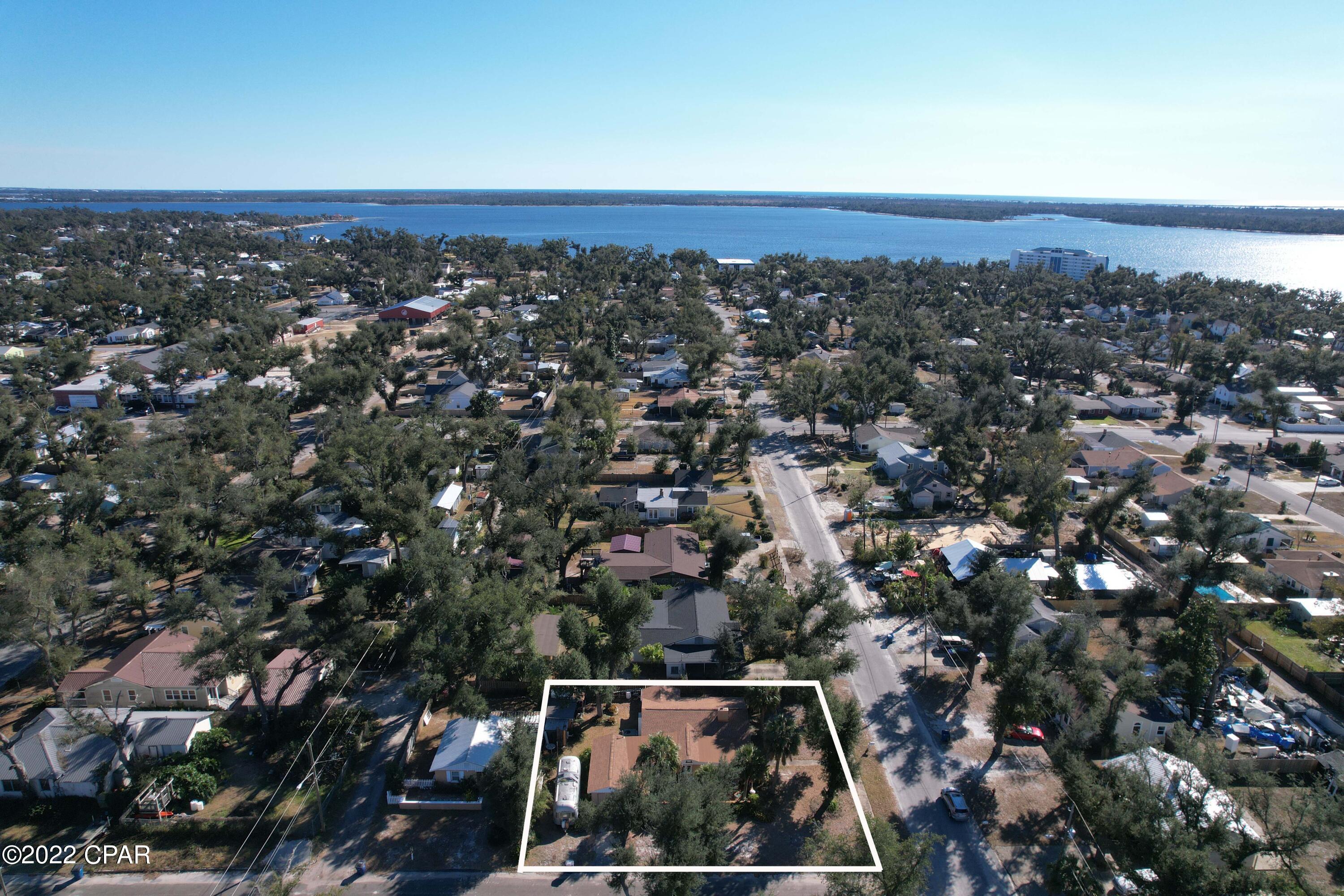 Sudduths 1st Add - Residential