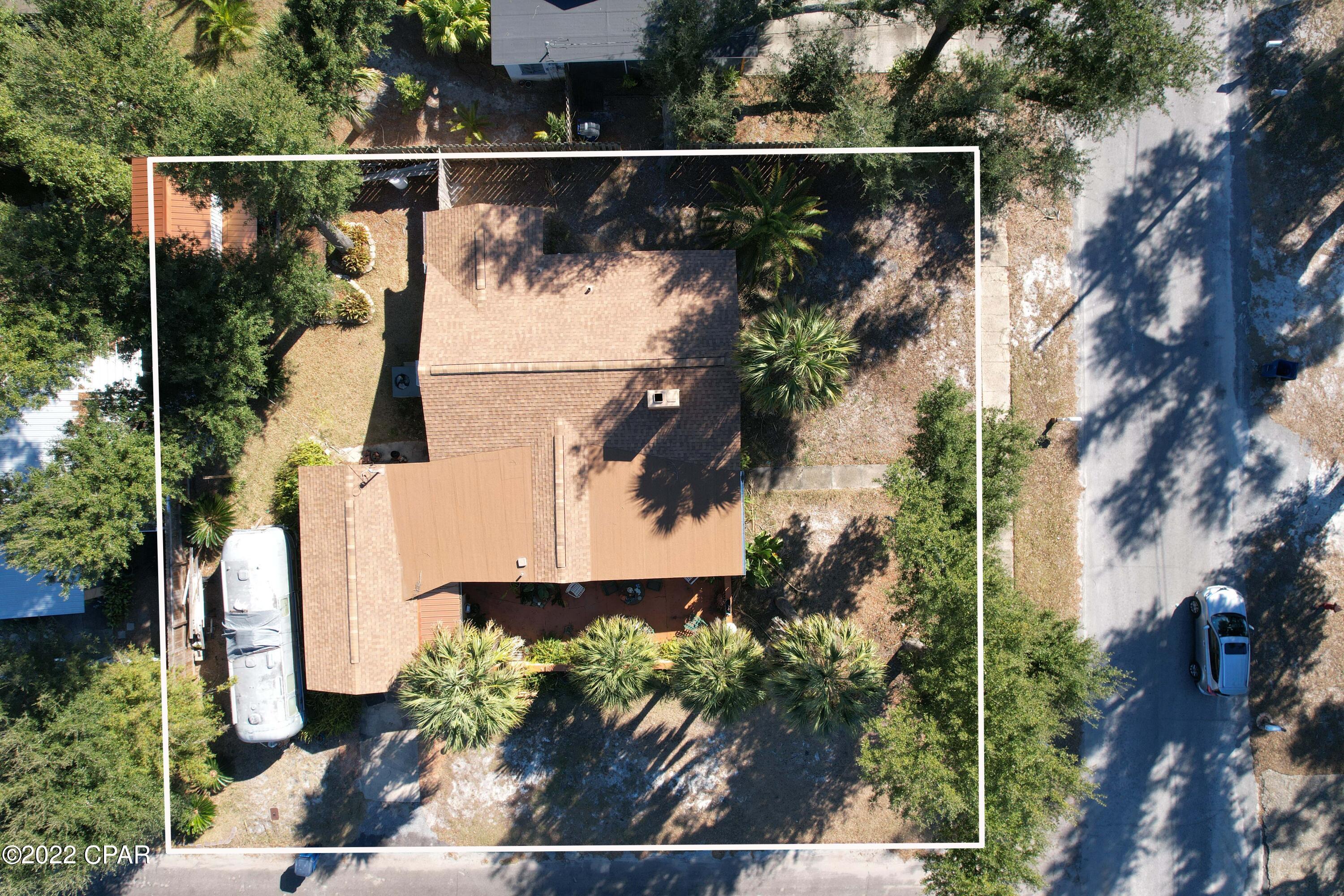 Sudduths 1st Add - Residential