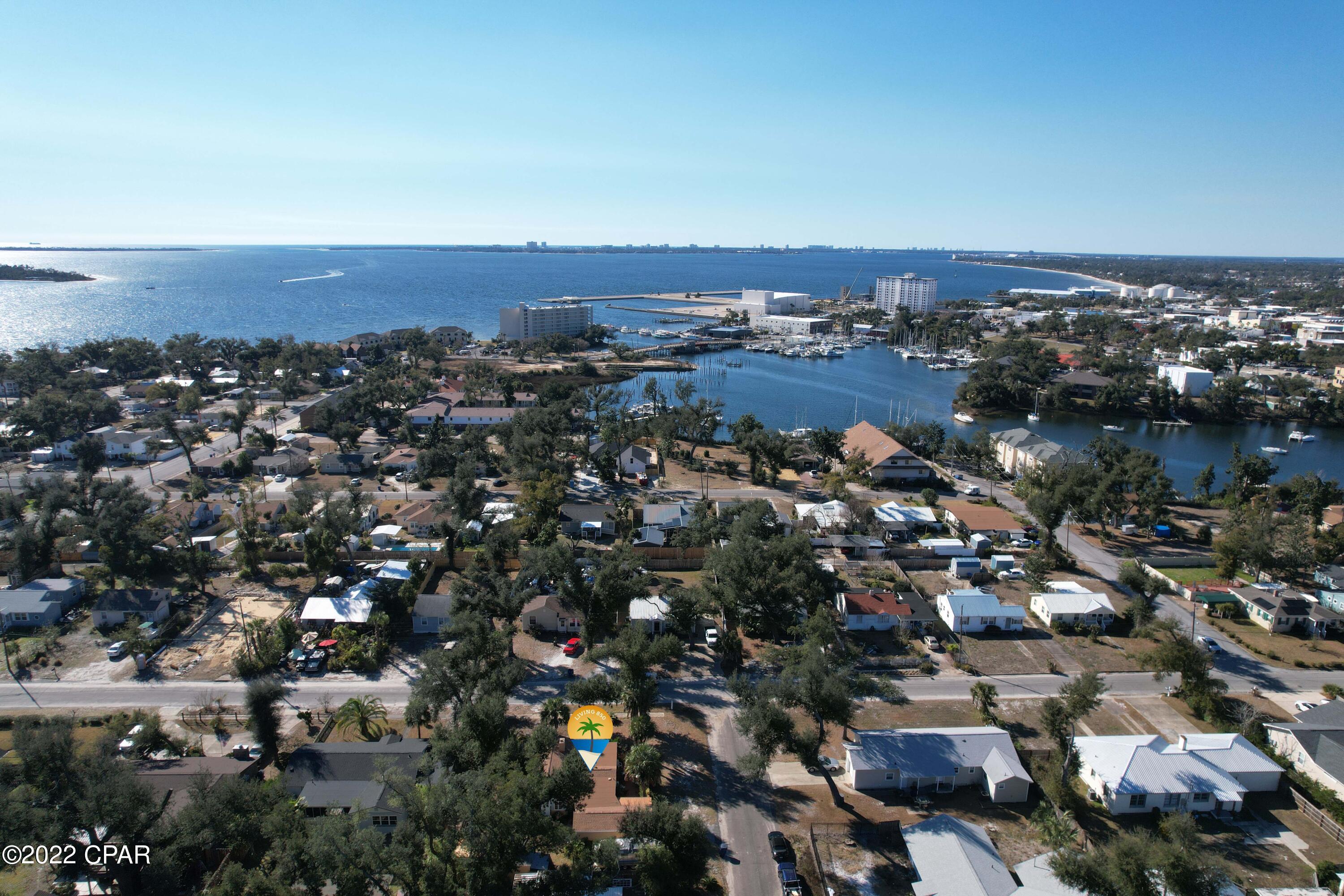 Sudduths 1st Add - Residential