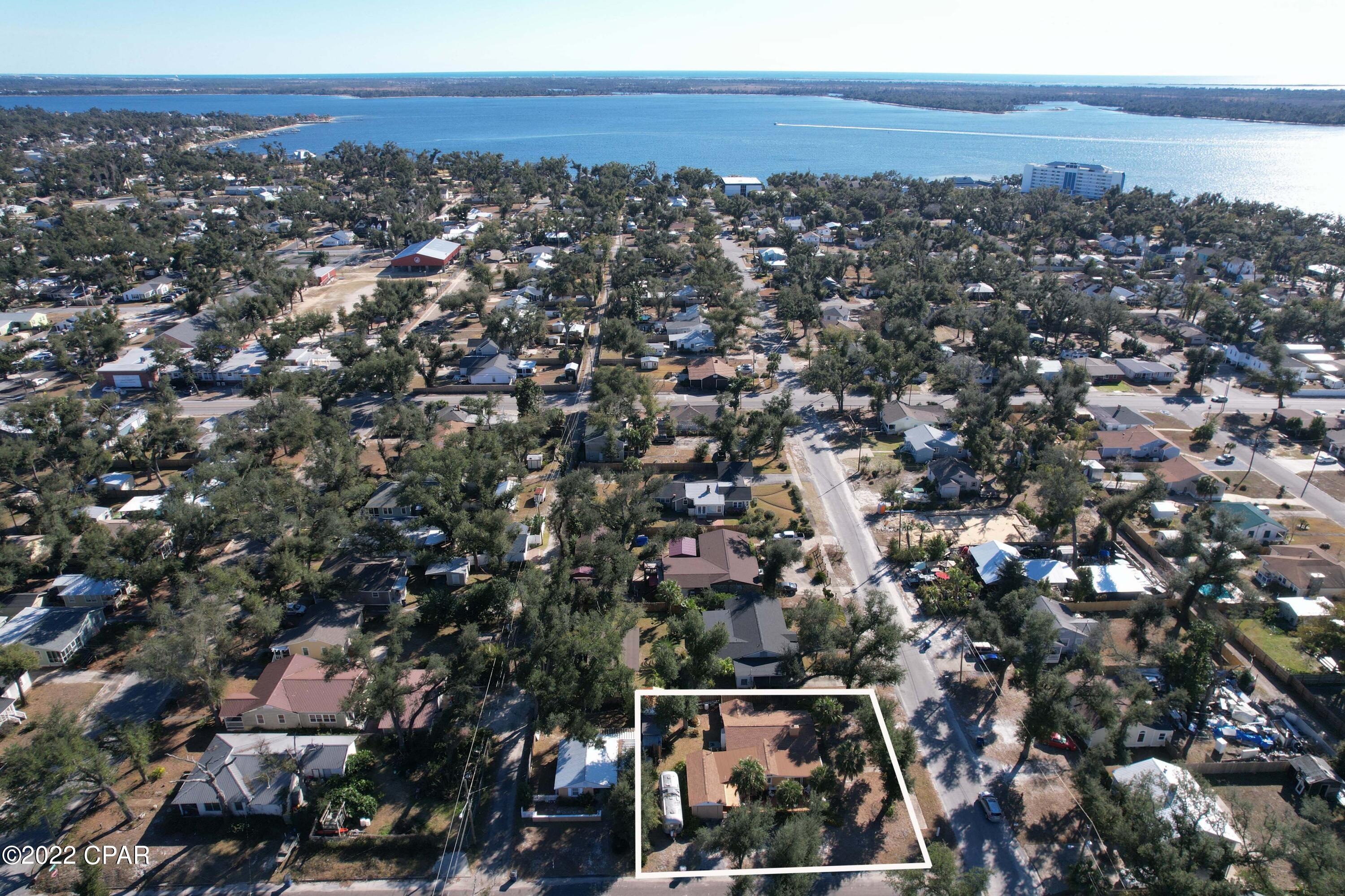 Sudduths 1st Add - Residential