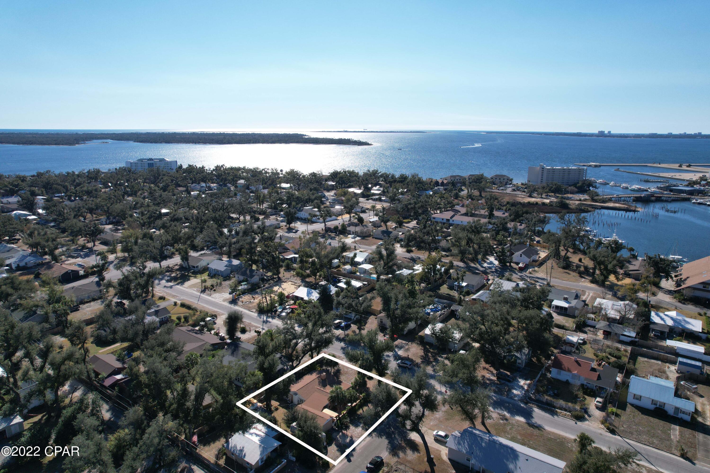 Sudduths 1st Add - Residential