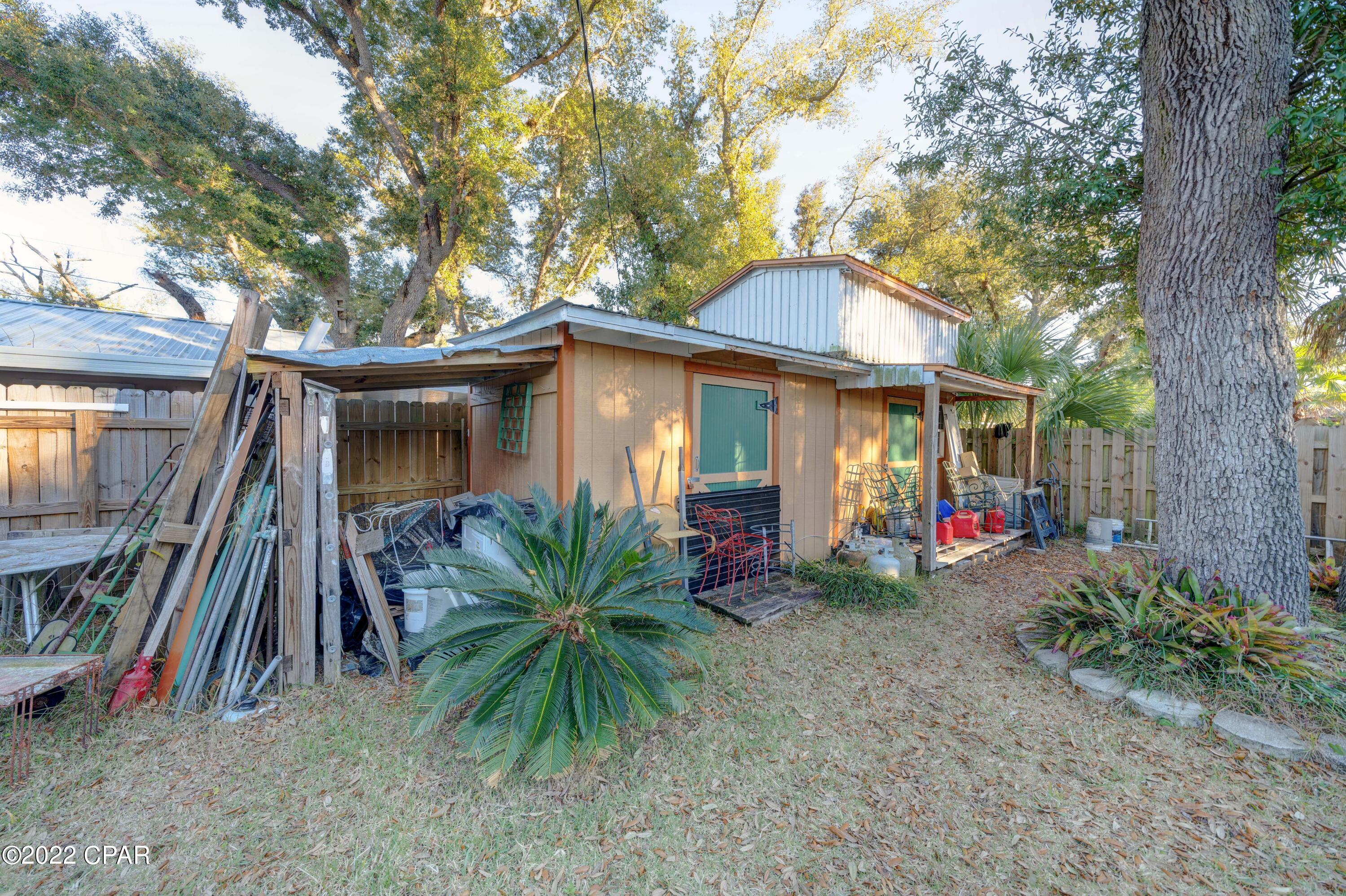 Sudduths 1st Add - Residential