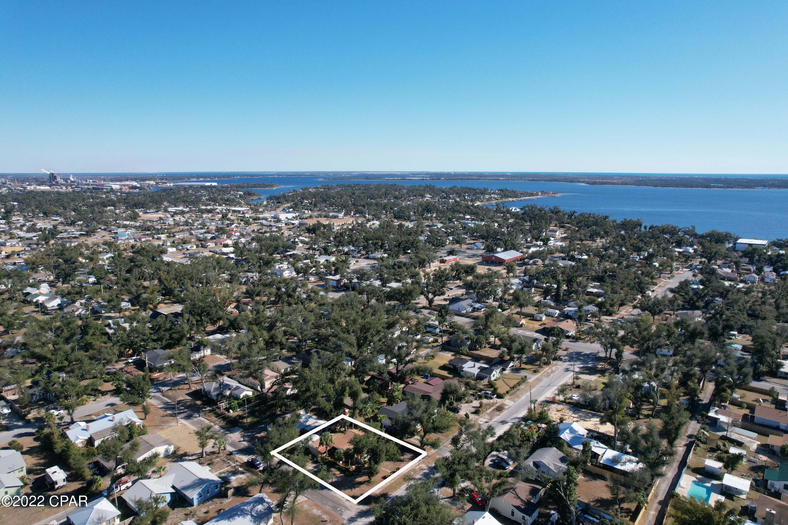 Sudduths 1st Add - Residential