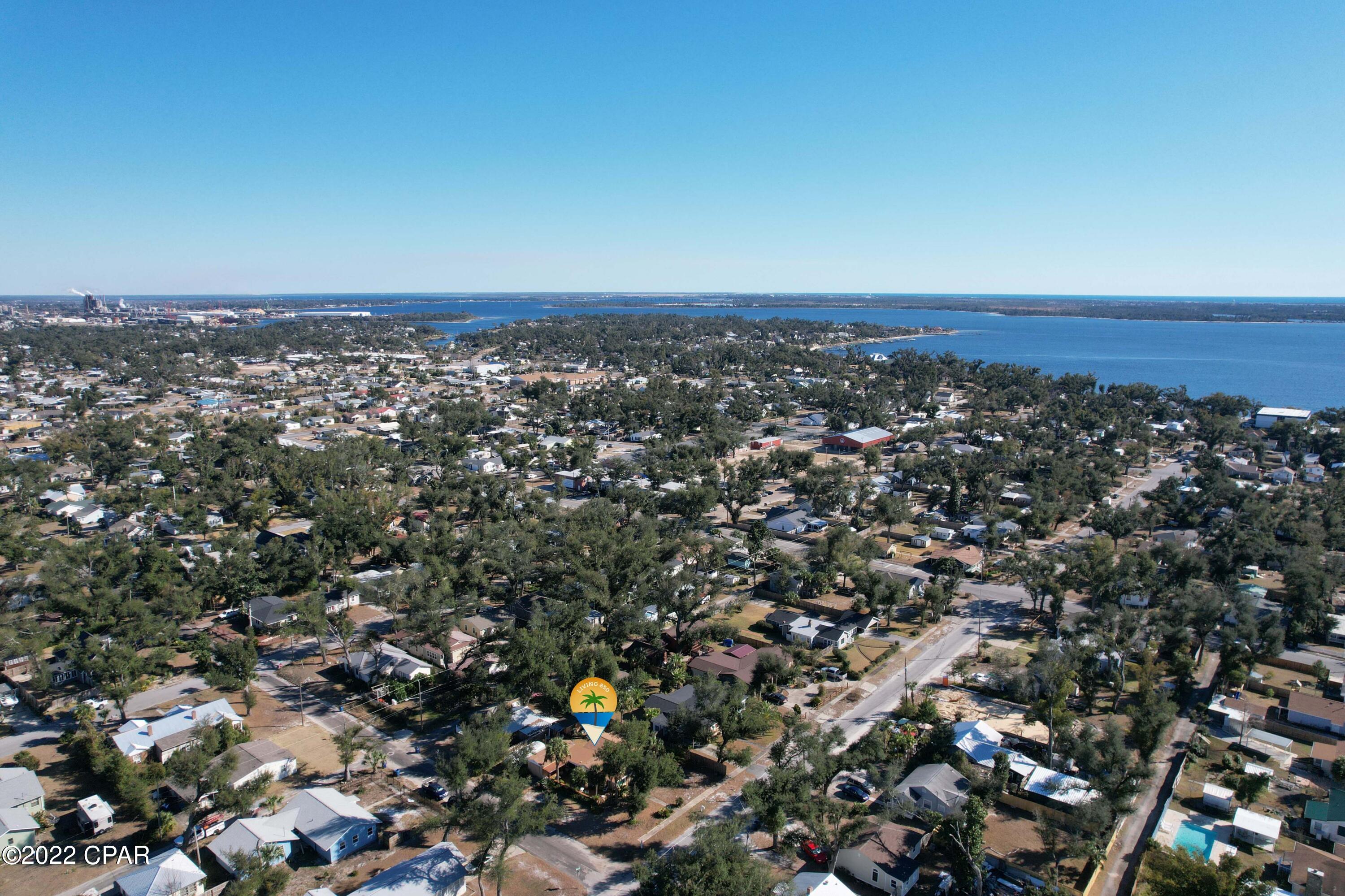 Sudduths 1st Add - Residential