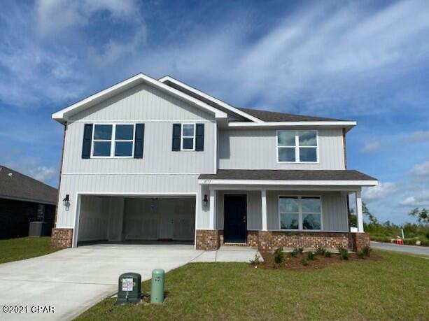 Titus Park - Residential