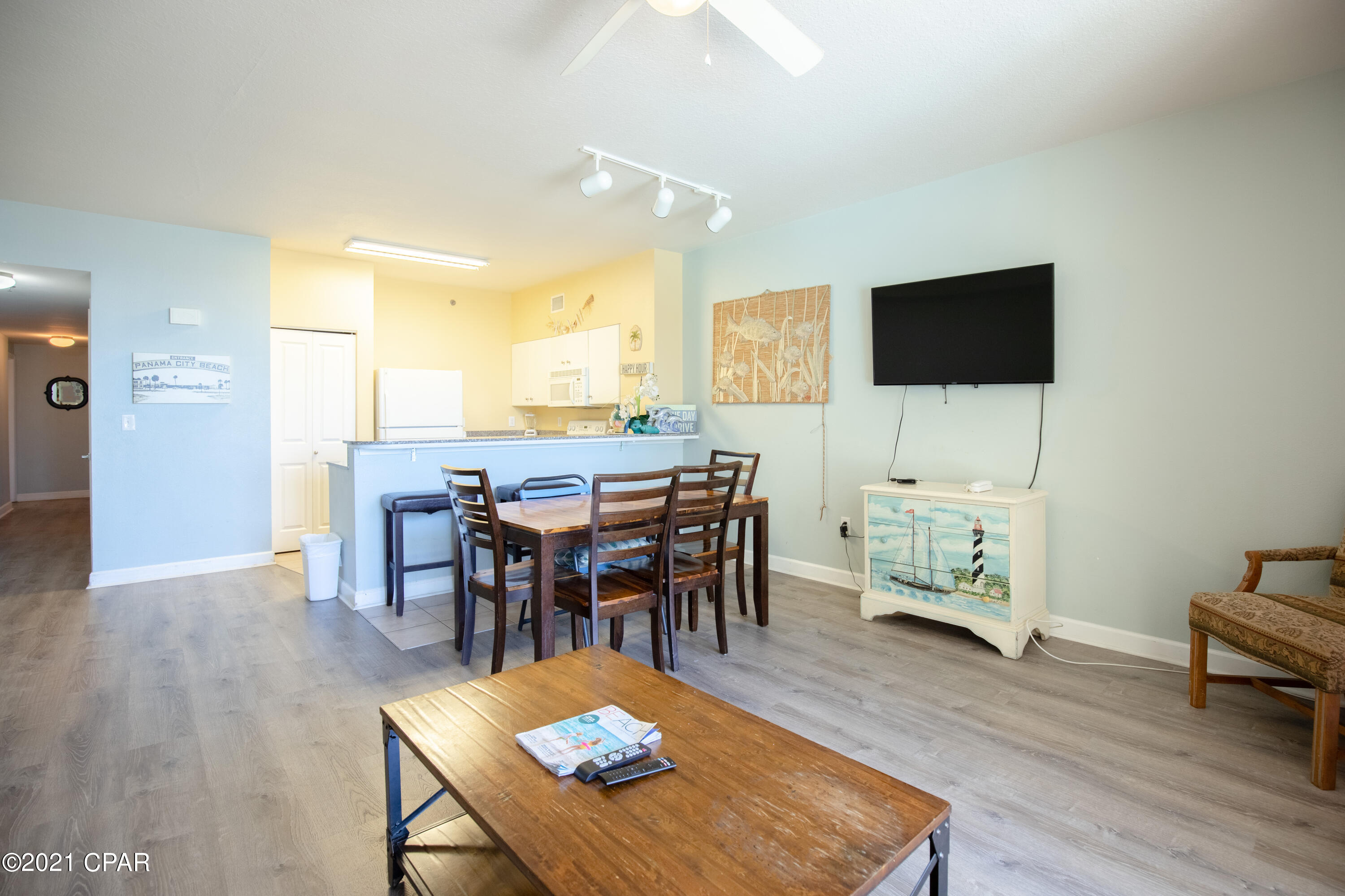 Shores Of Panama - Residential