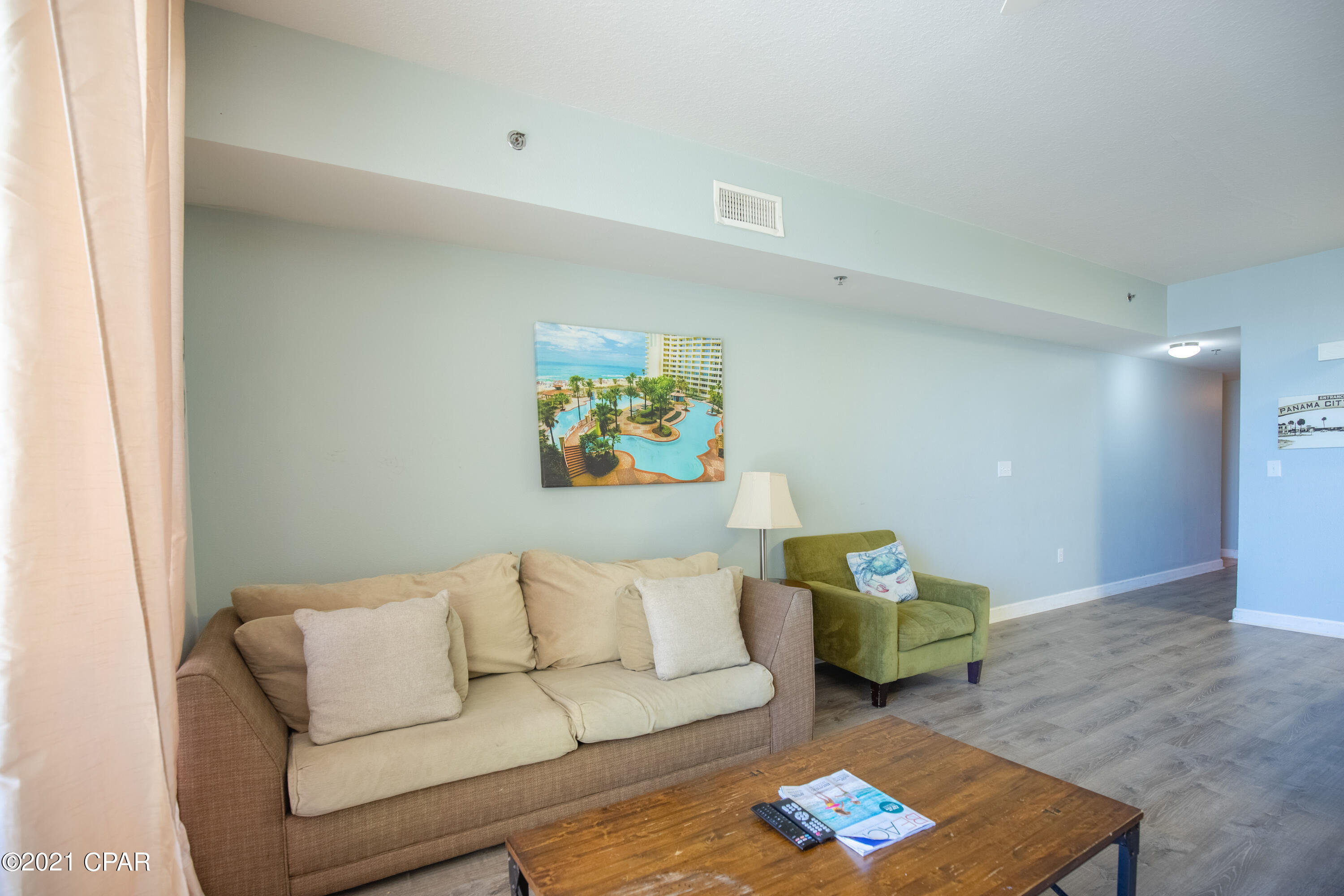 Shores Of Panama - Residential