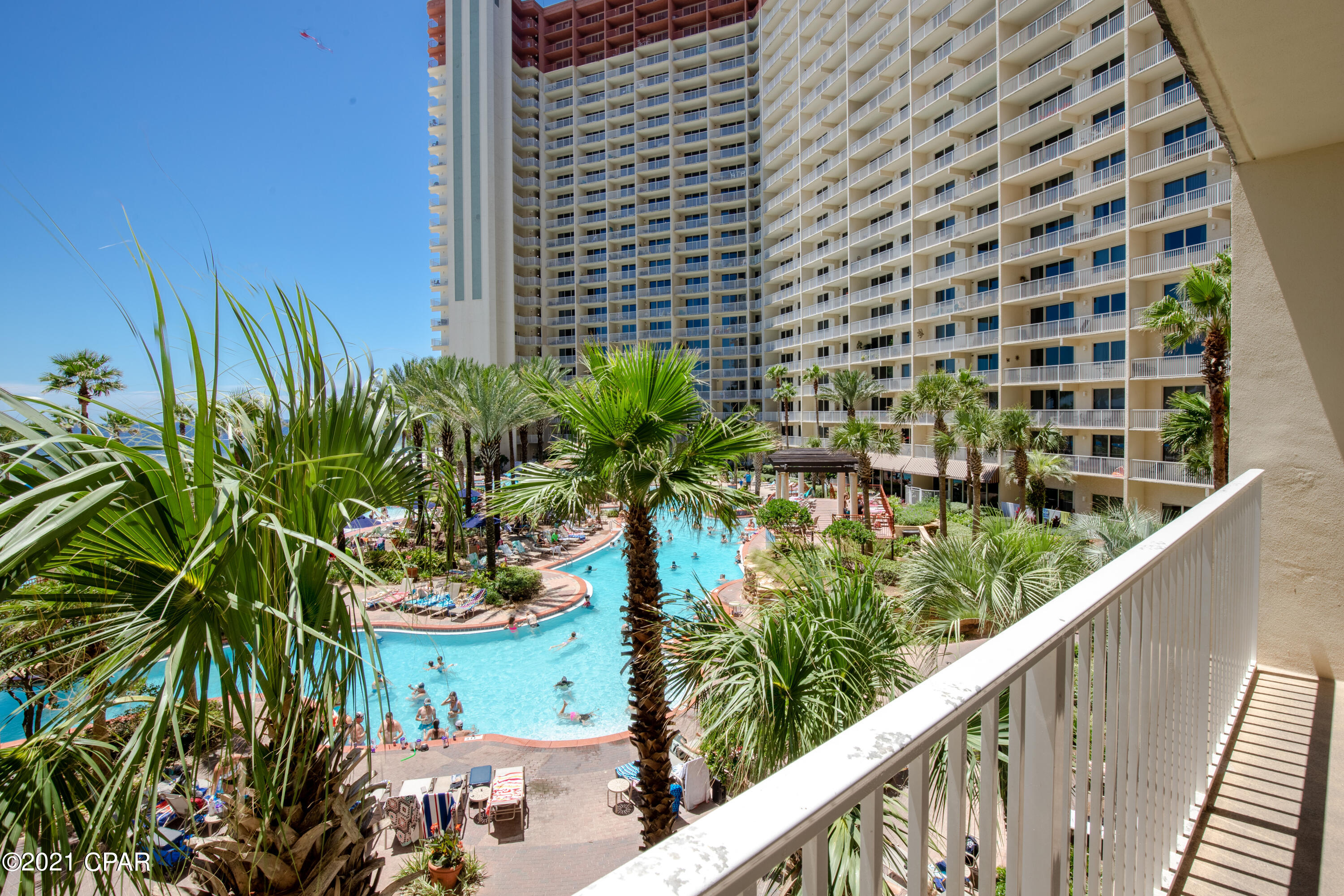 Shores Of Panama - Residential