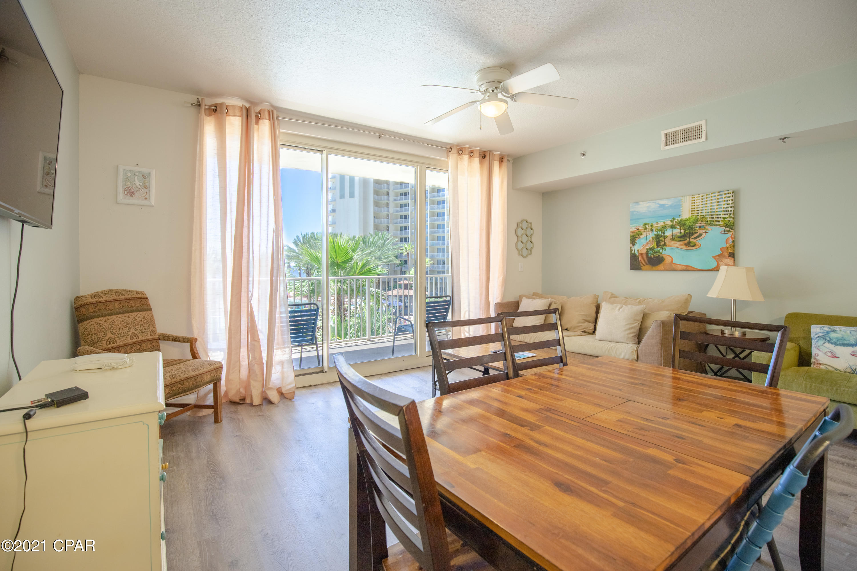 Shores Of Panama - Residential