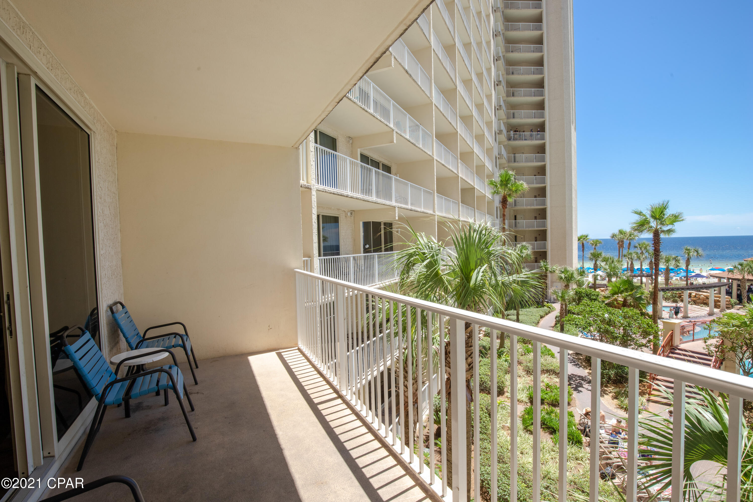 Shores Of Panama - Residential