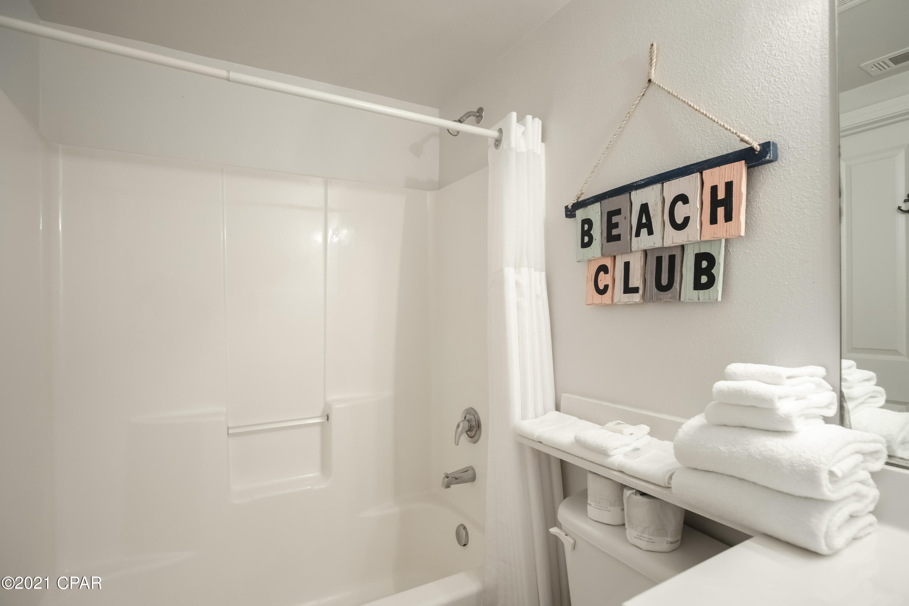 Shores Of Panama - Residential