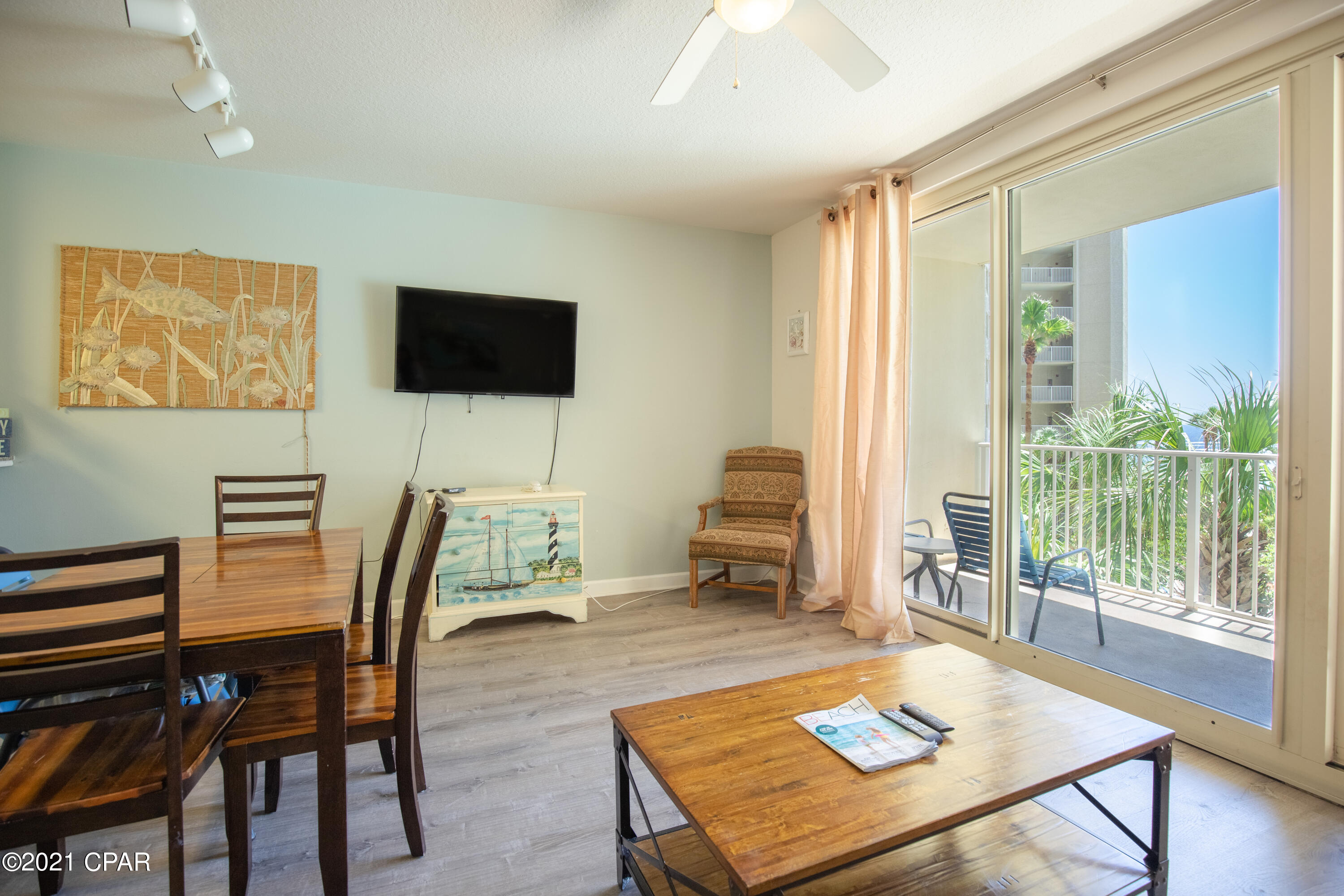 Shores Of Panama - Residential