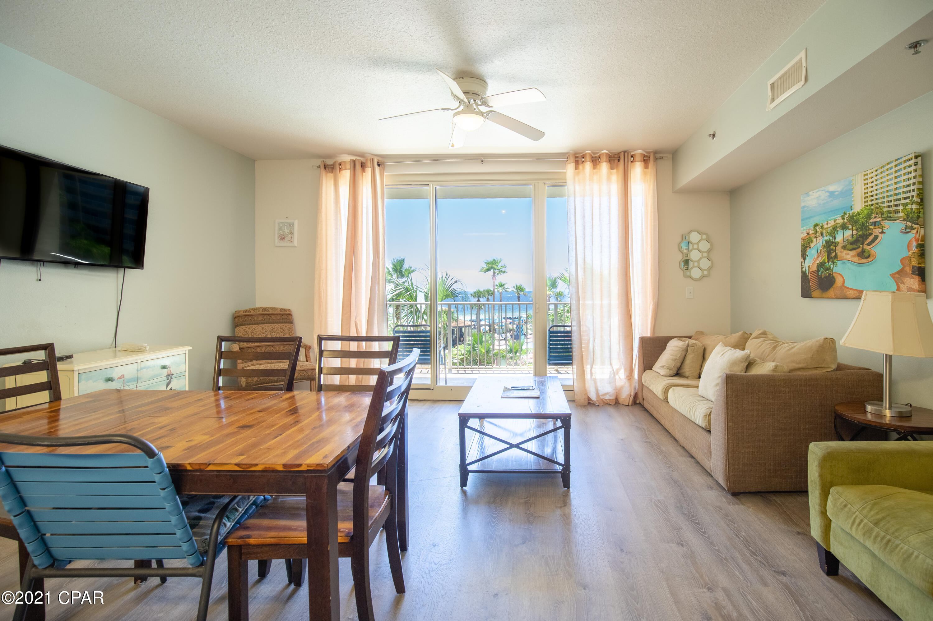 Shores Of Panama - Residential