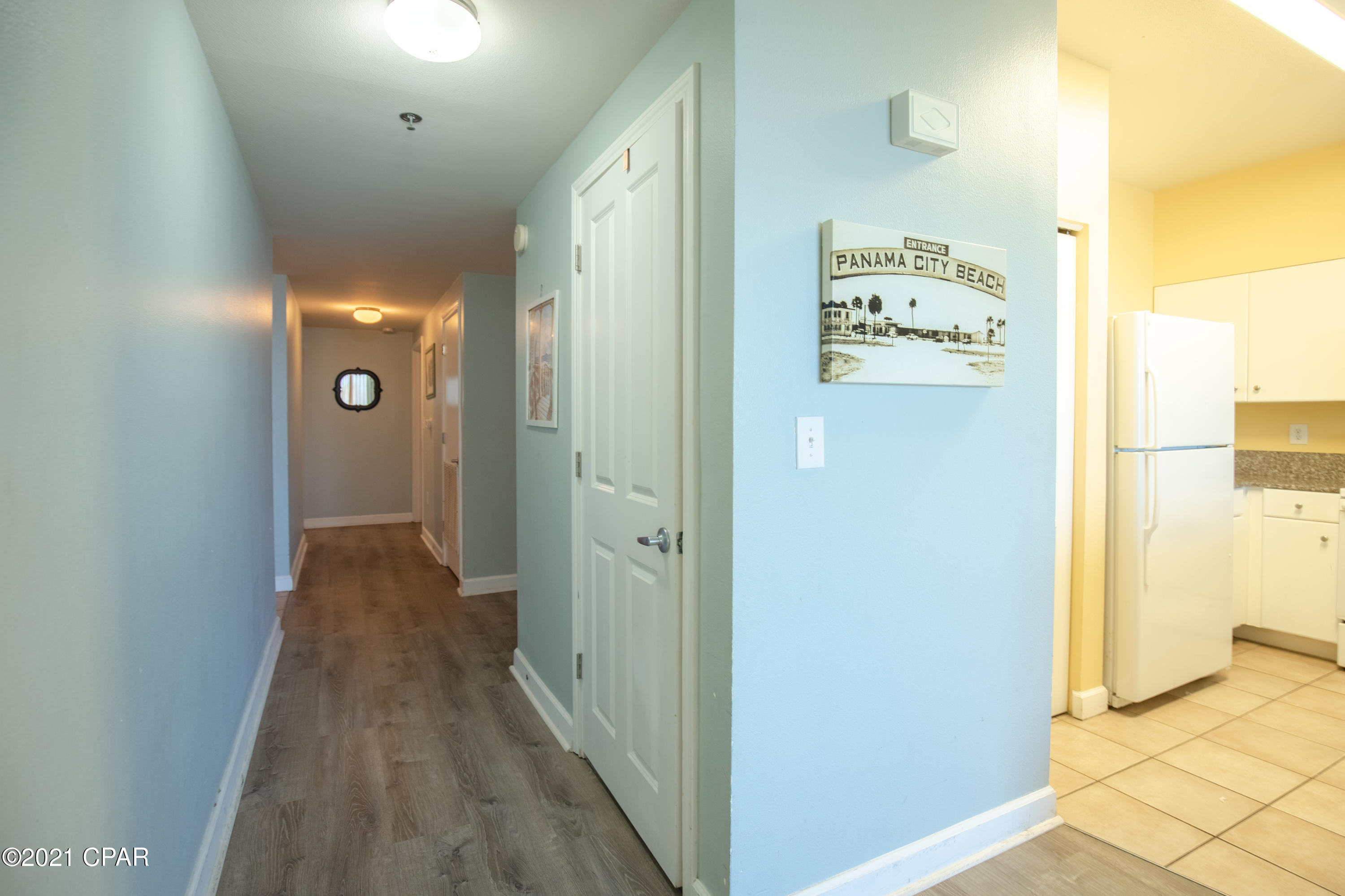 Shores Of Panama - Residential