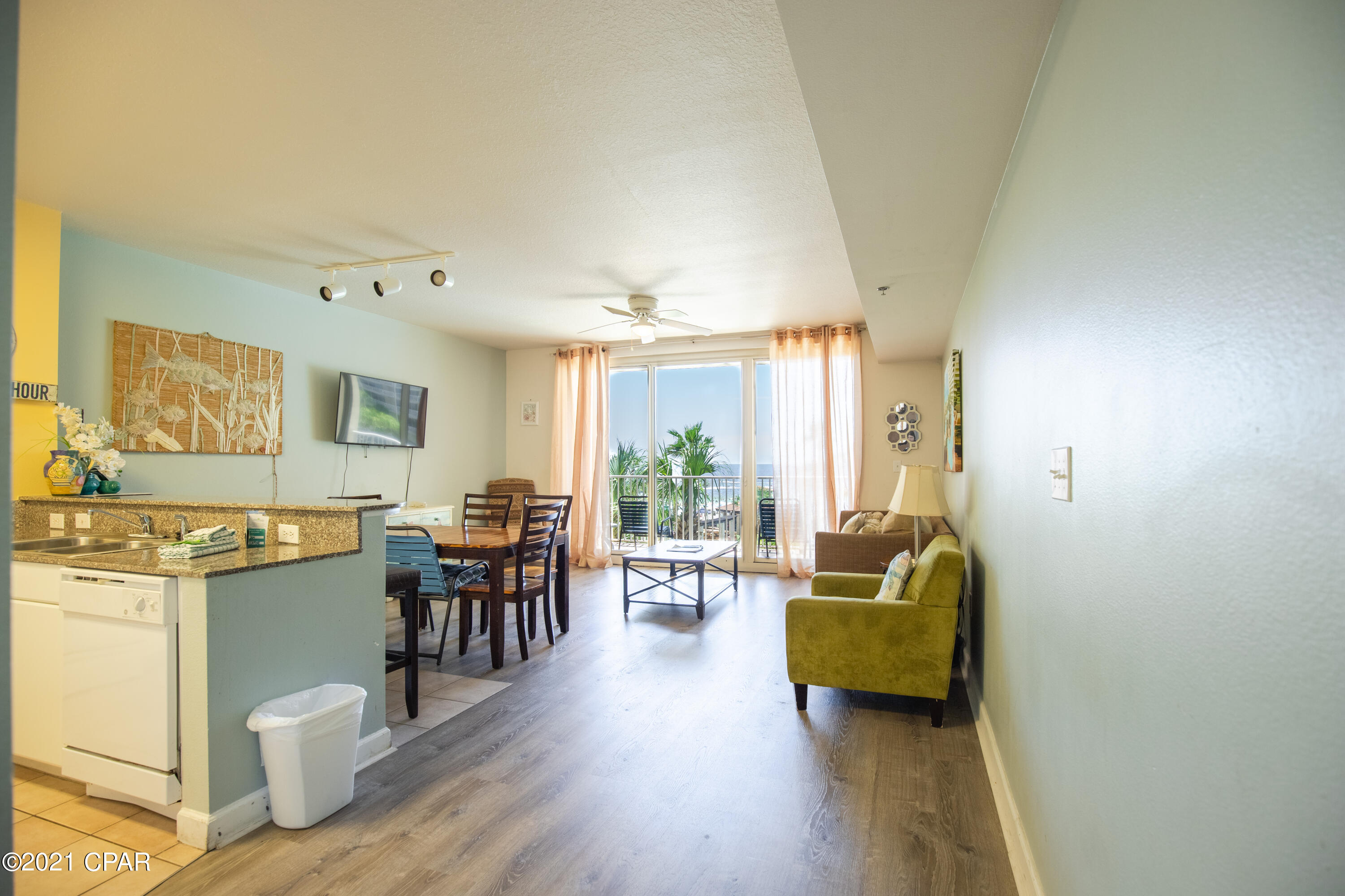 Shores Of Panama - Residential