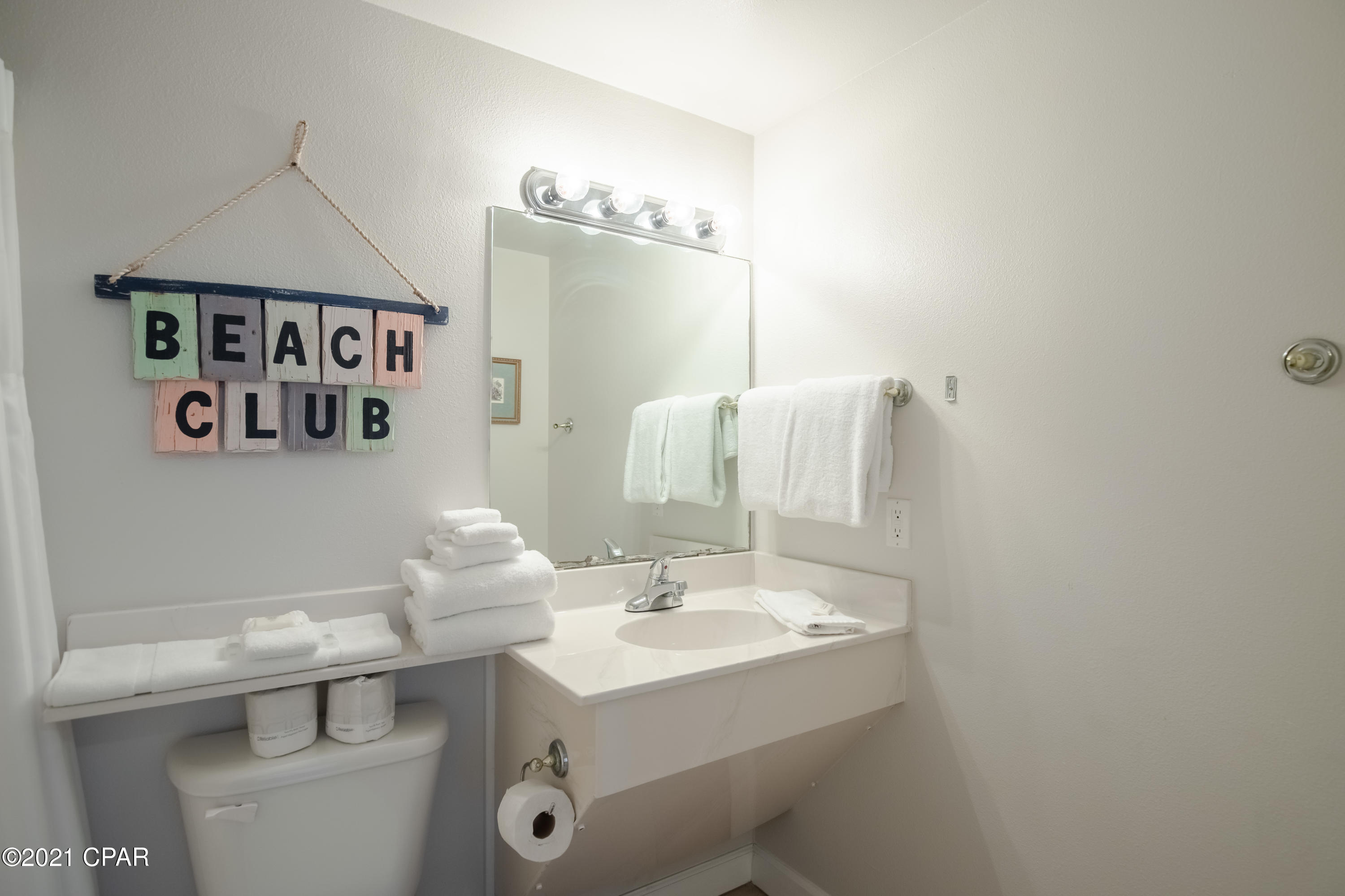 Shores Of Panama - Residential