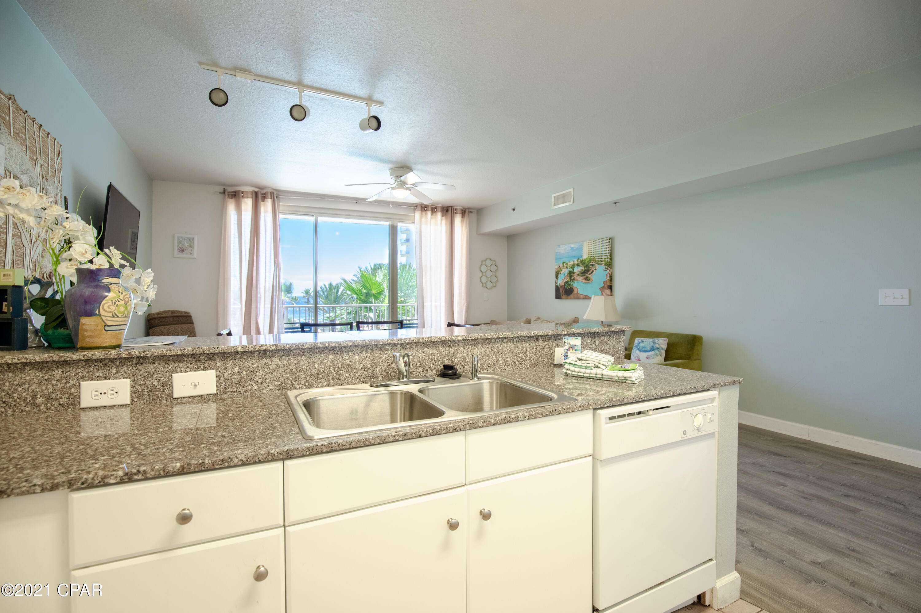 Shores Of Panama - Residential