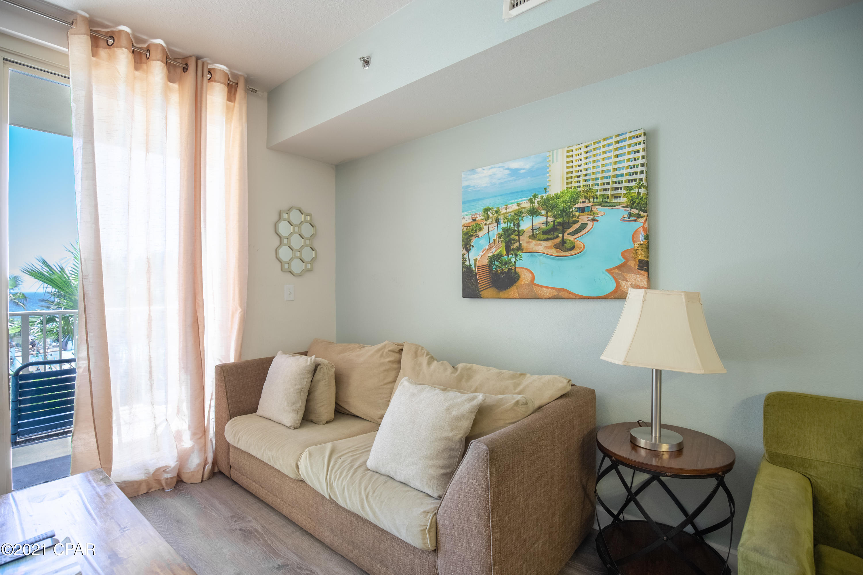 Shores Of Panama - Residential