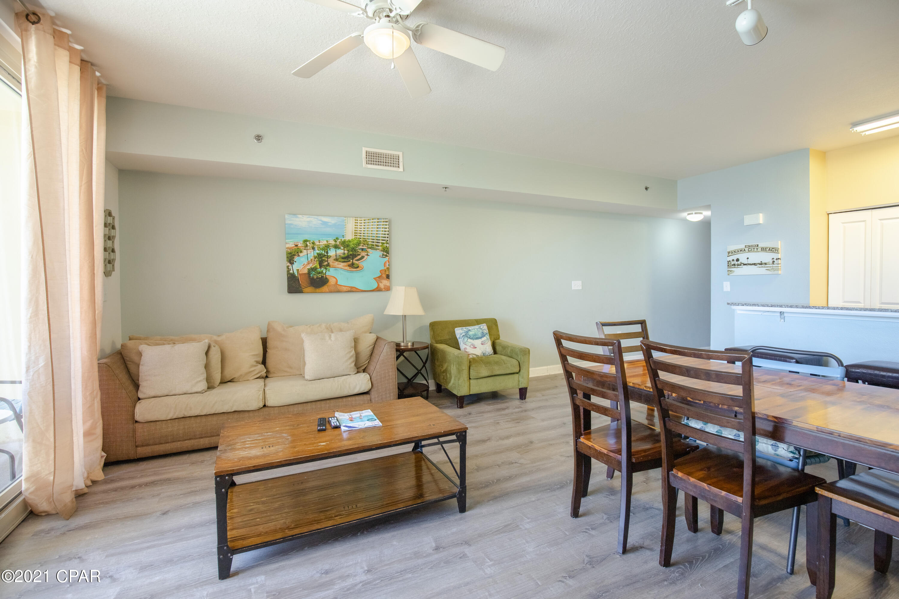 Shores Of Panama - Residential