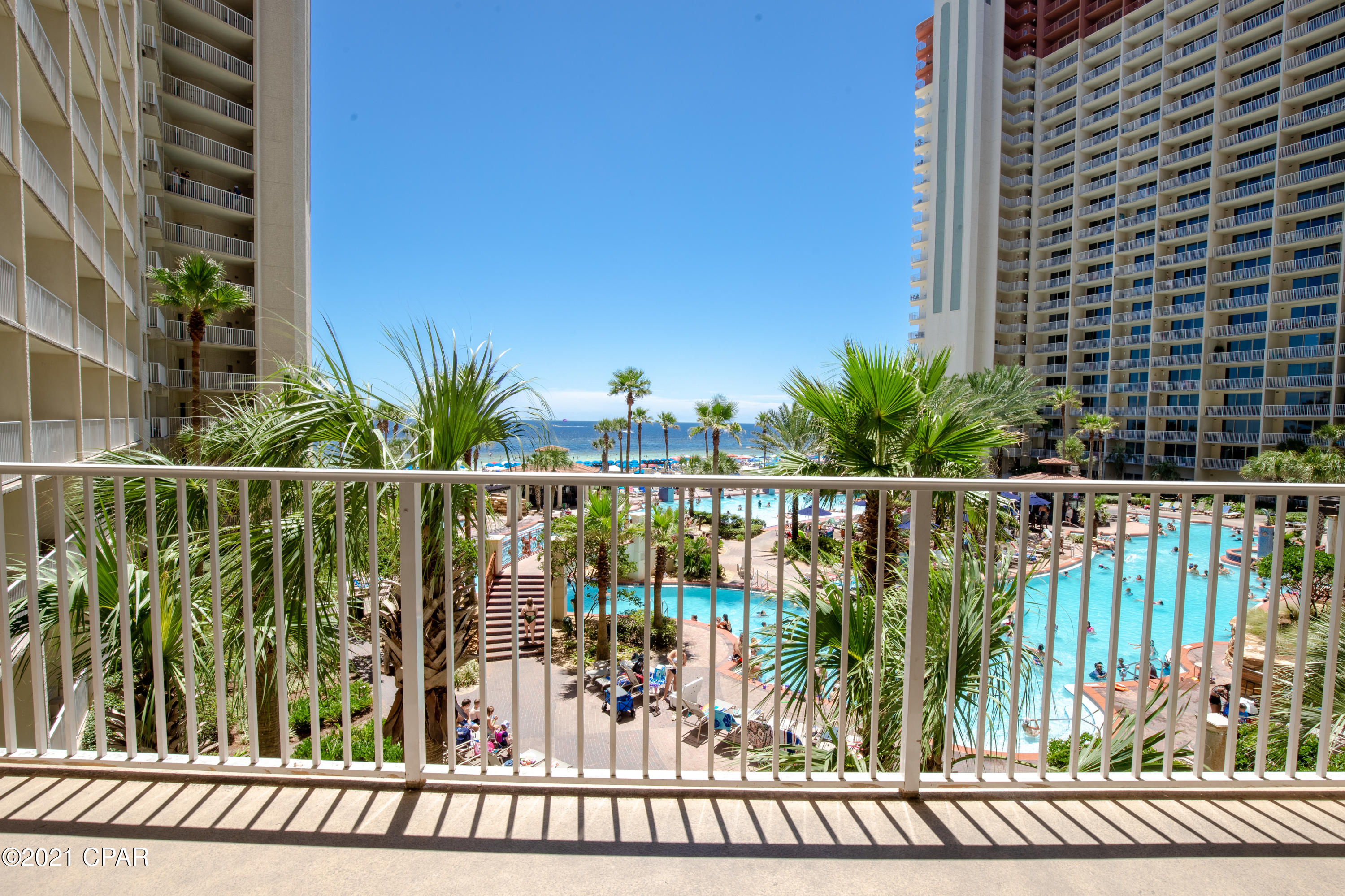 Shores Of Panama - Residential