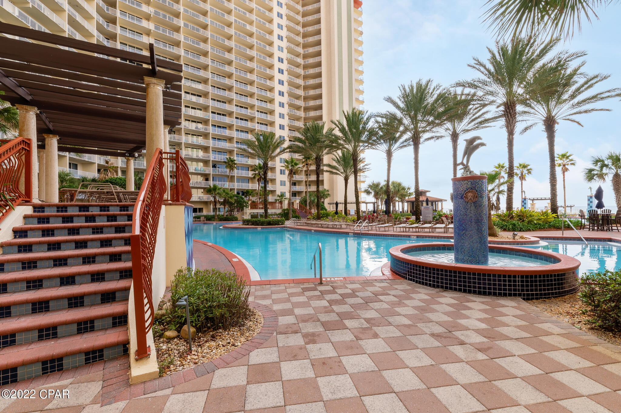 Shores Of Panama - Residential