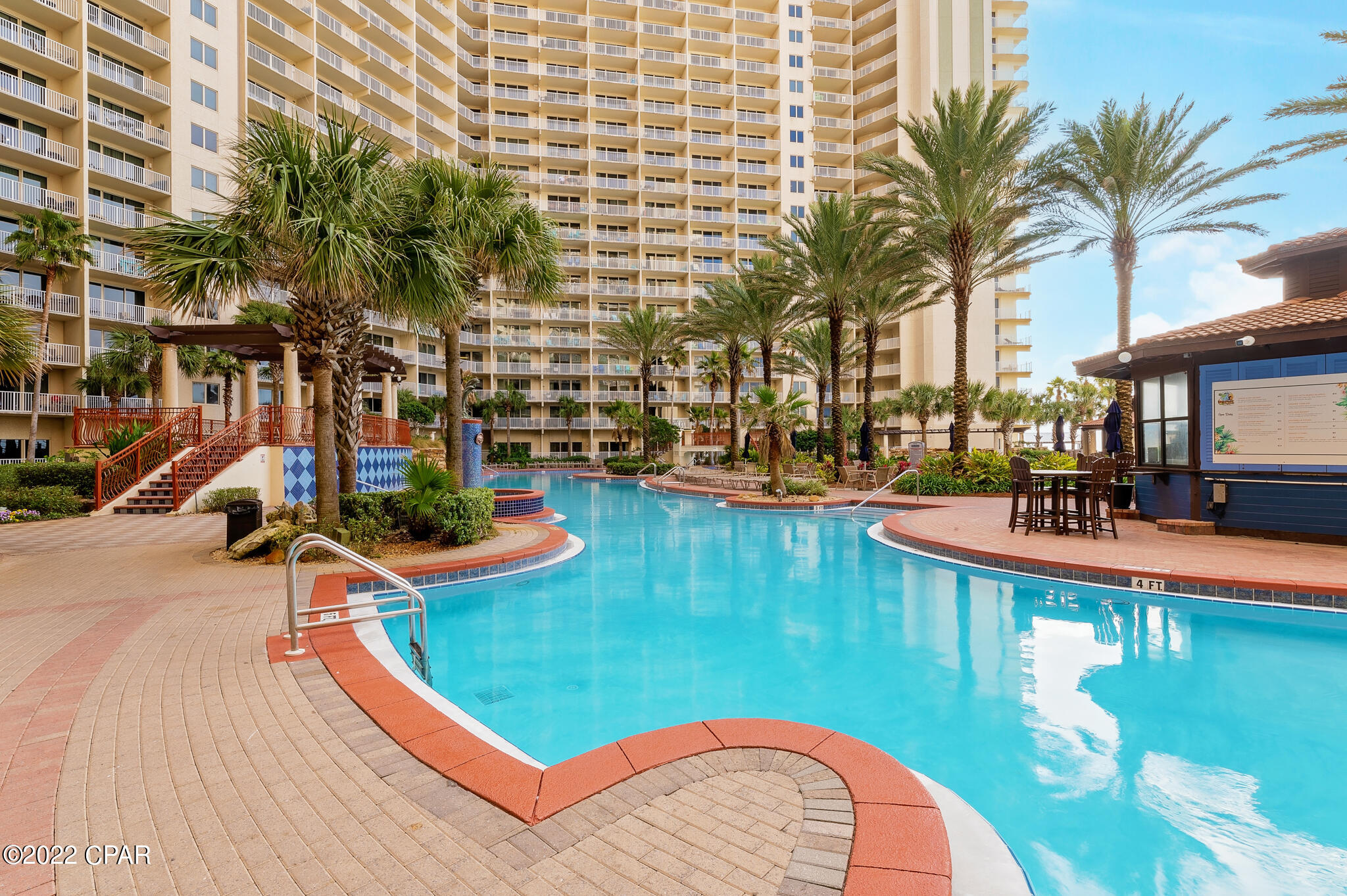 Shores Of Panama - Residential