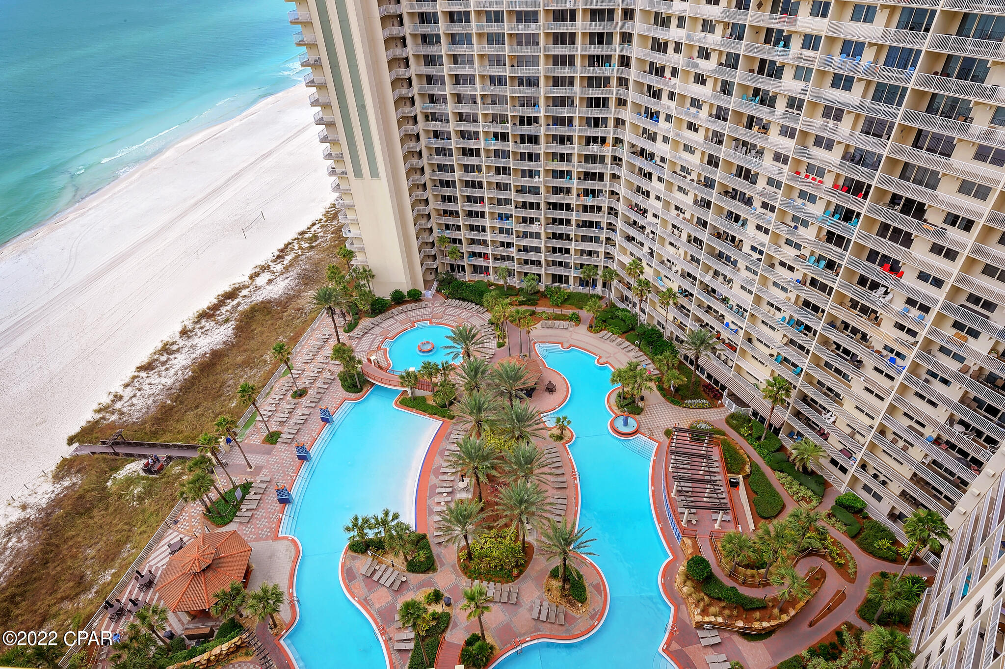 Shores Of Panama - Residential