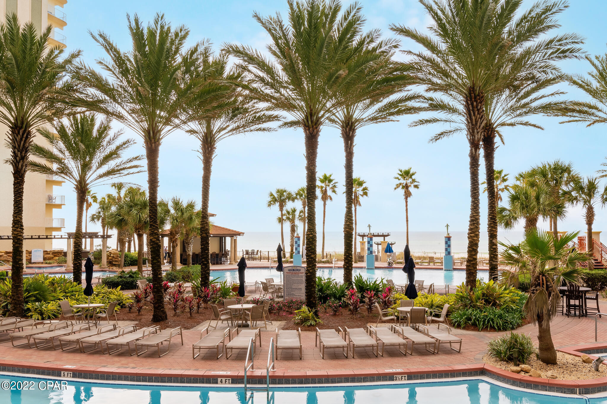 Shores Of Panama - Residential