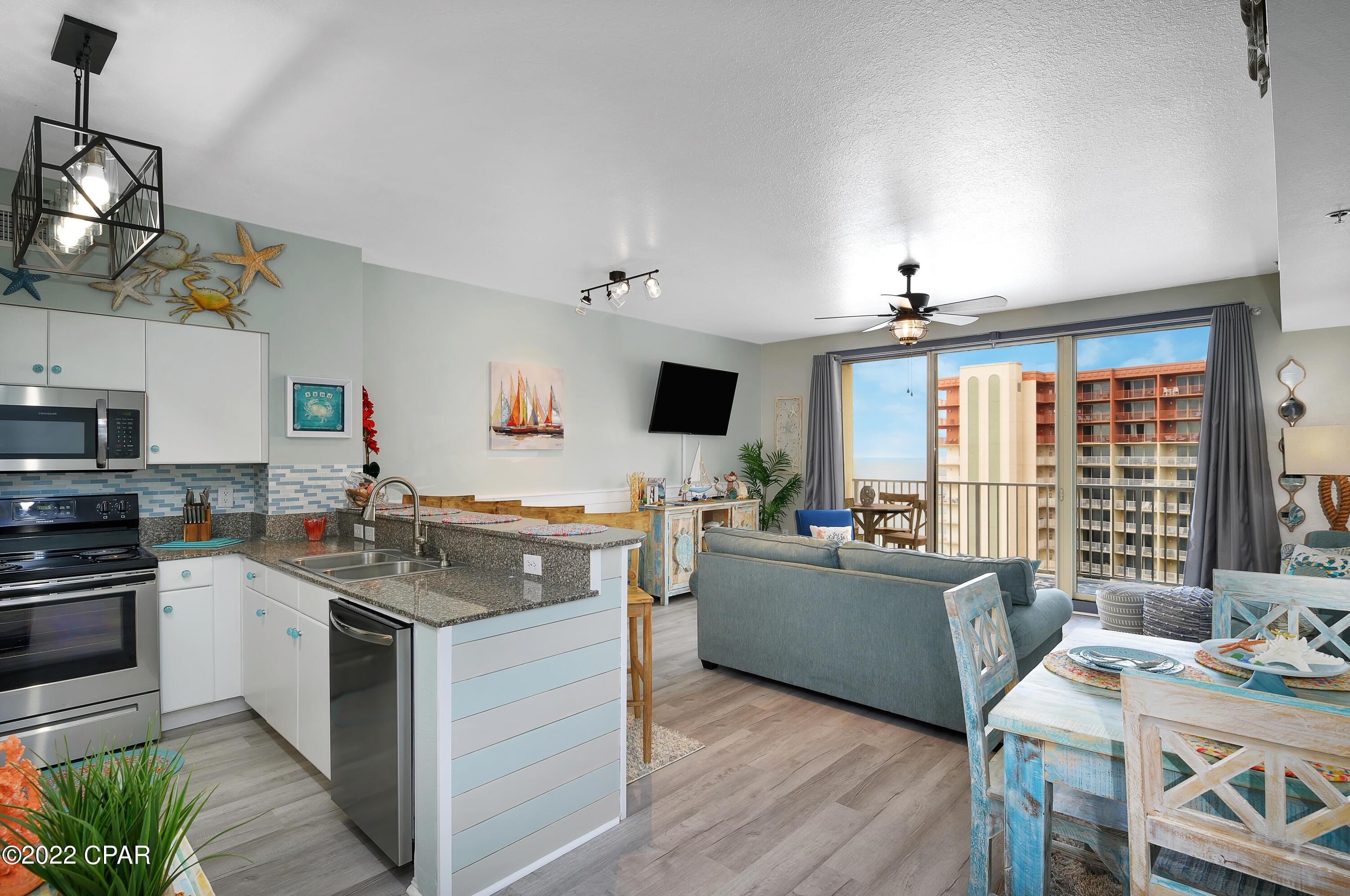 Shores Of Panama - Residential